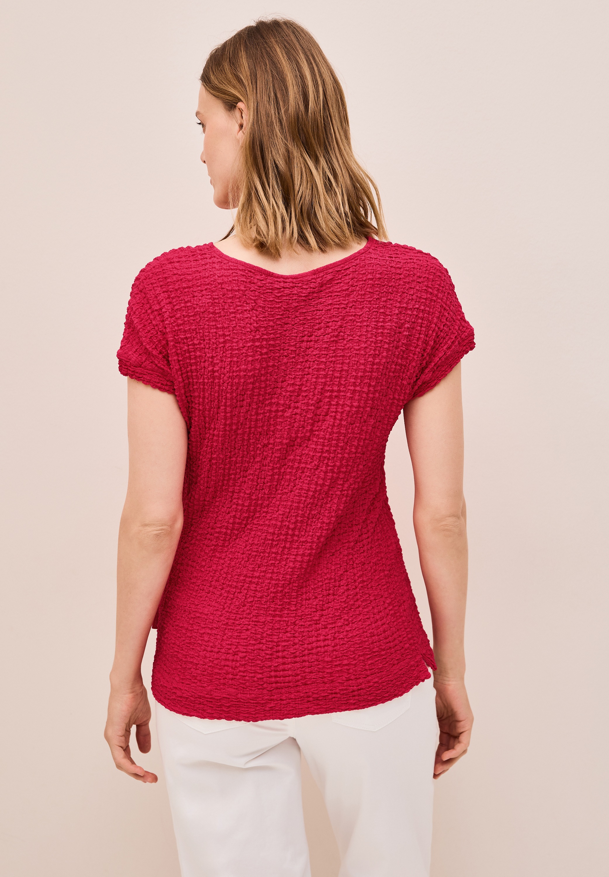 Cecil T-Shirt, Feel Good Fit
