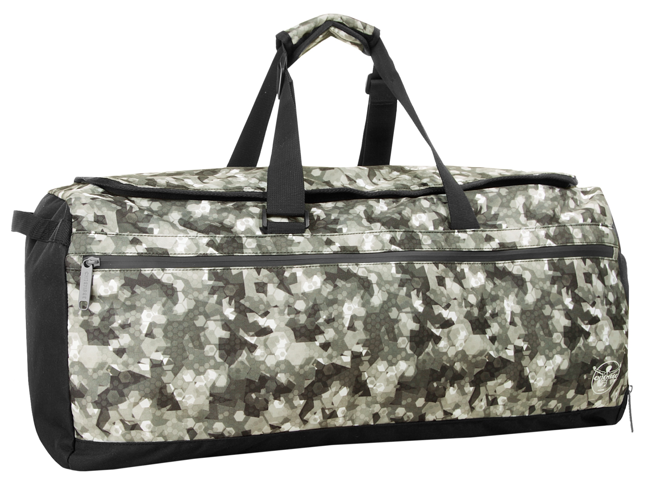 Chiemsee Reisetasche »GET "N" READY«