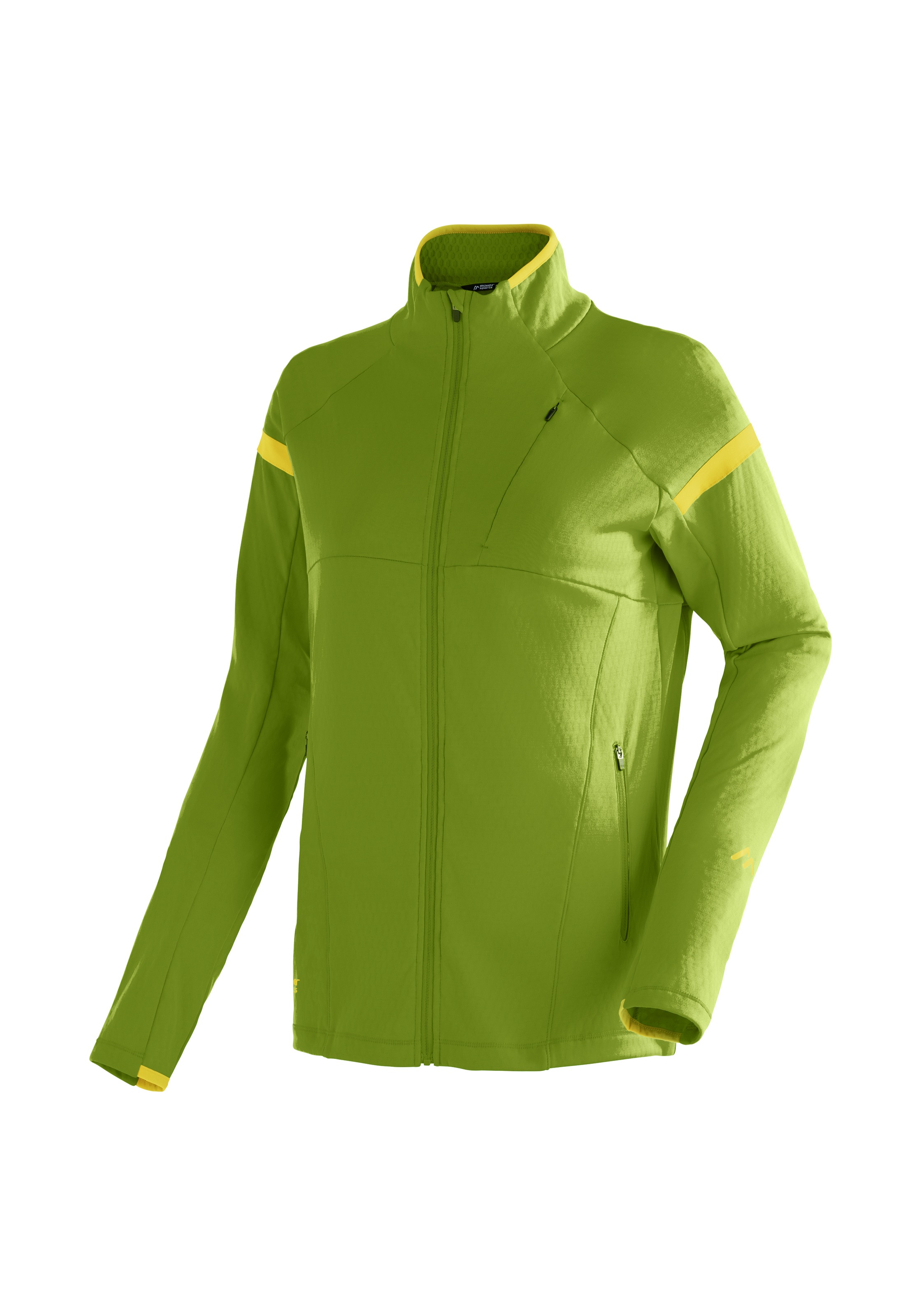 Maier Sports "Granni W" Damen Midlayer