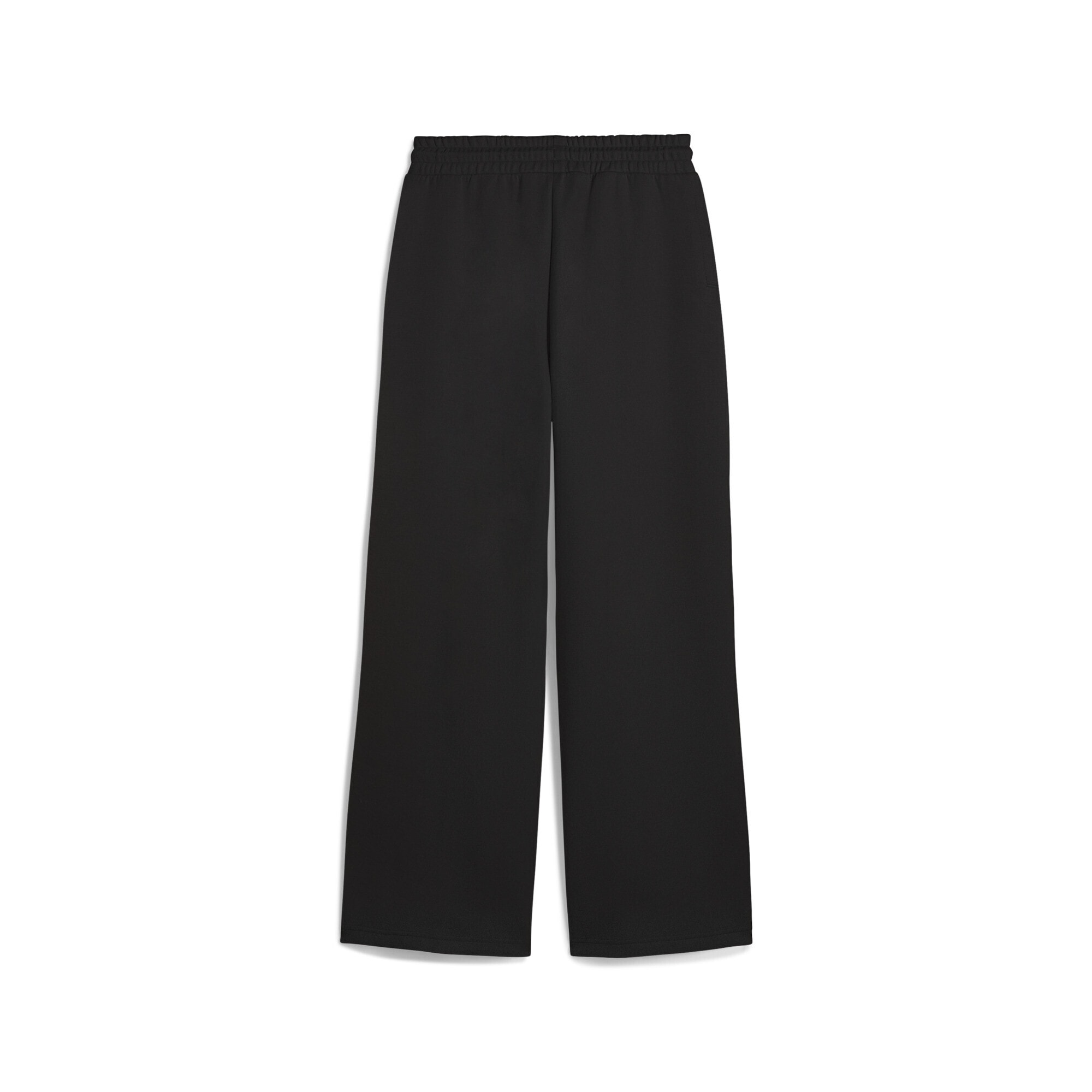 PUMA Sporthose »Wardrobe Essentials Relaxed Hose Damen«
