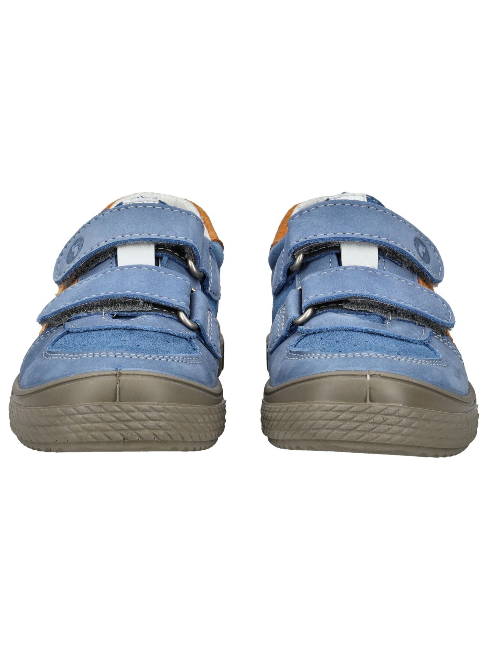 Ricosta Klettschuh »Ricosta Halbschuhe Leder/Synthetik«