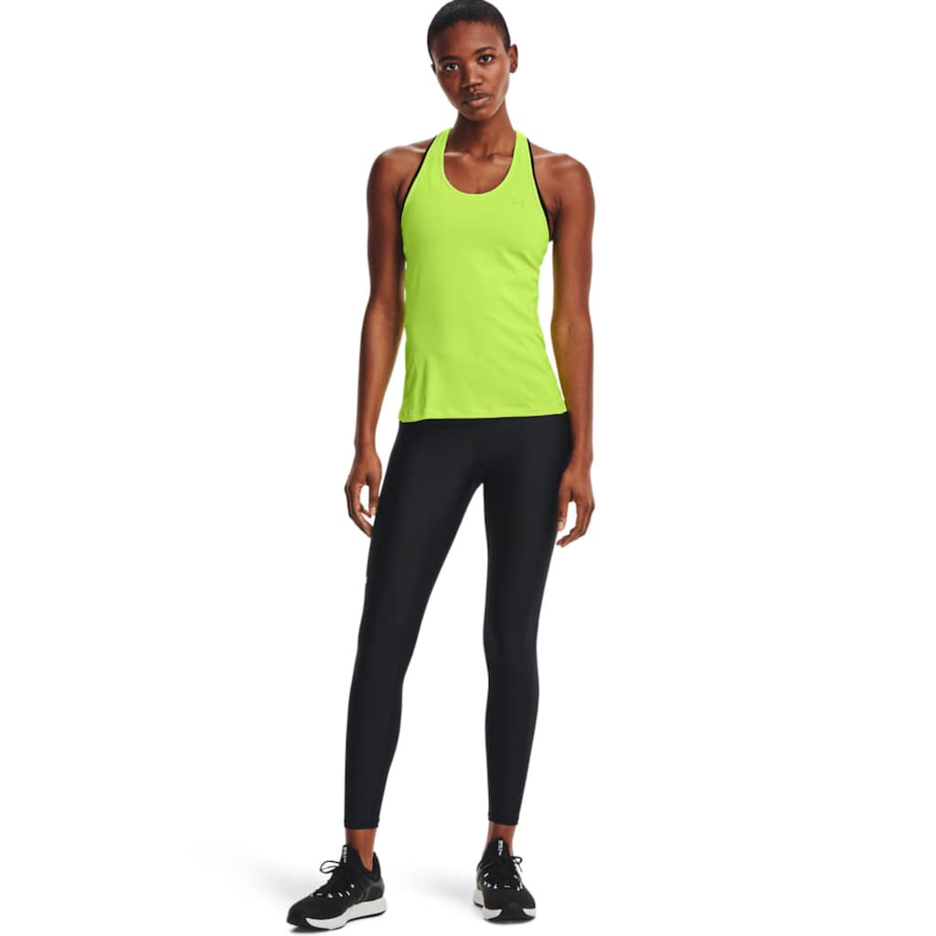 Under Armour® Trainingstights »HG ARMOUR HIGH RISE LEGGINGS NS«