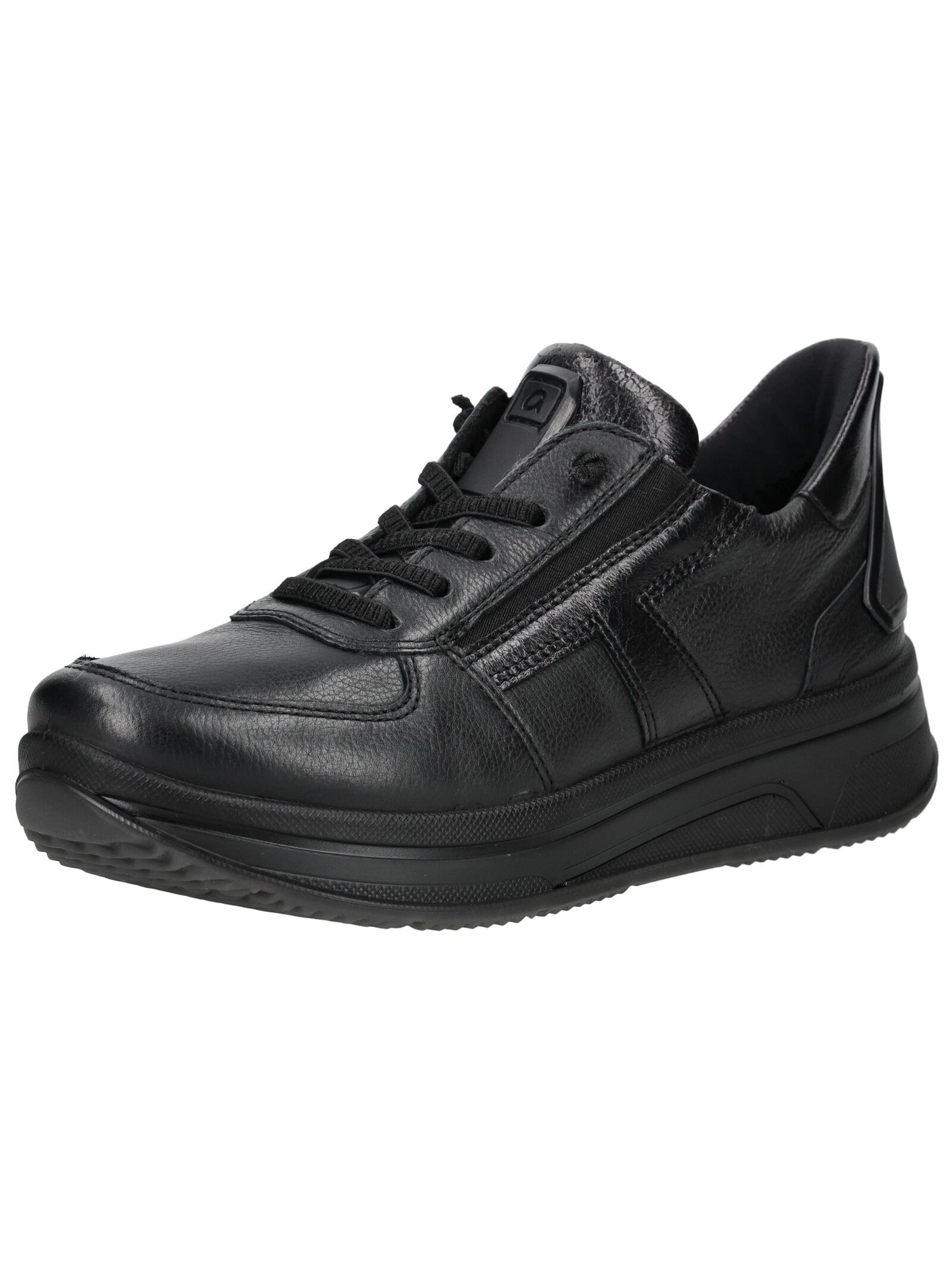 Ara Sneaker "Ara Sneaker Leder" günstig online kaufen