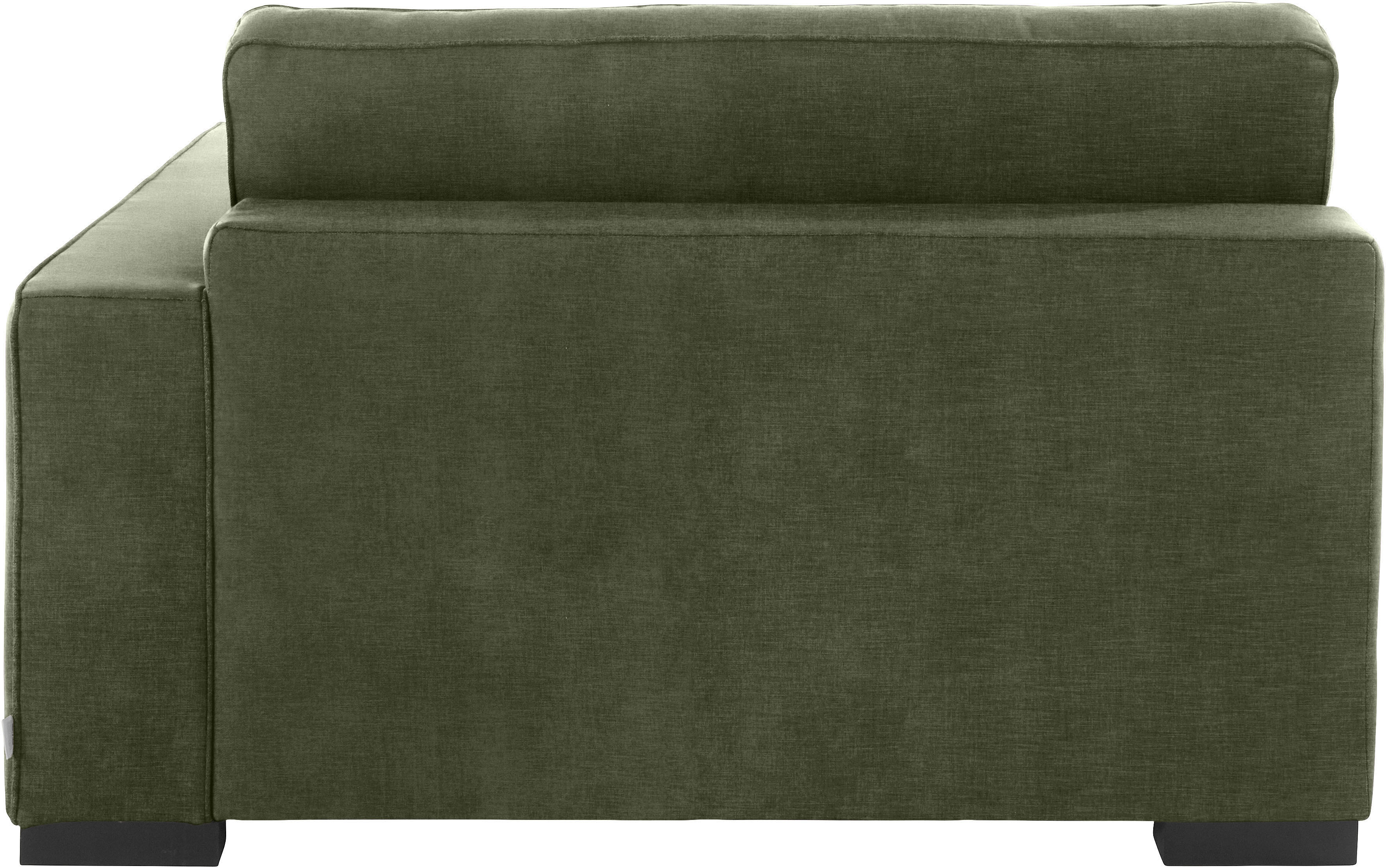 Thumbnail - Home affaire Sofaelement "Skara XXL" Modul XXL - zum eigenen Zusammenstellen, Armlehne links/rechts wählbar