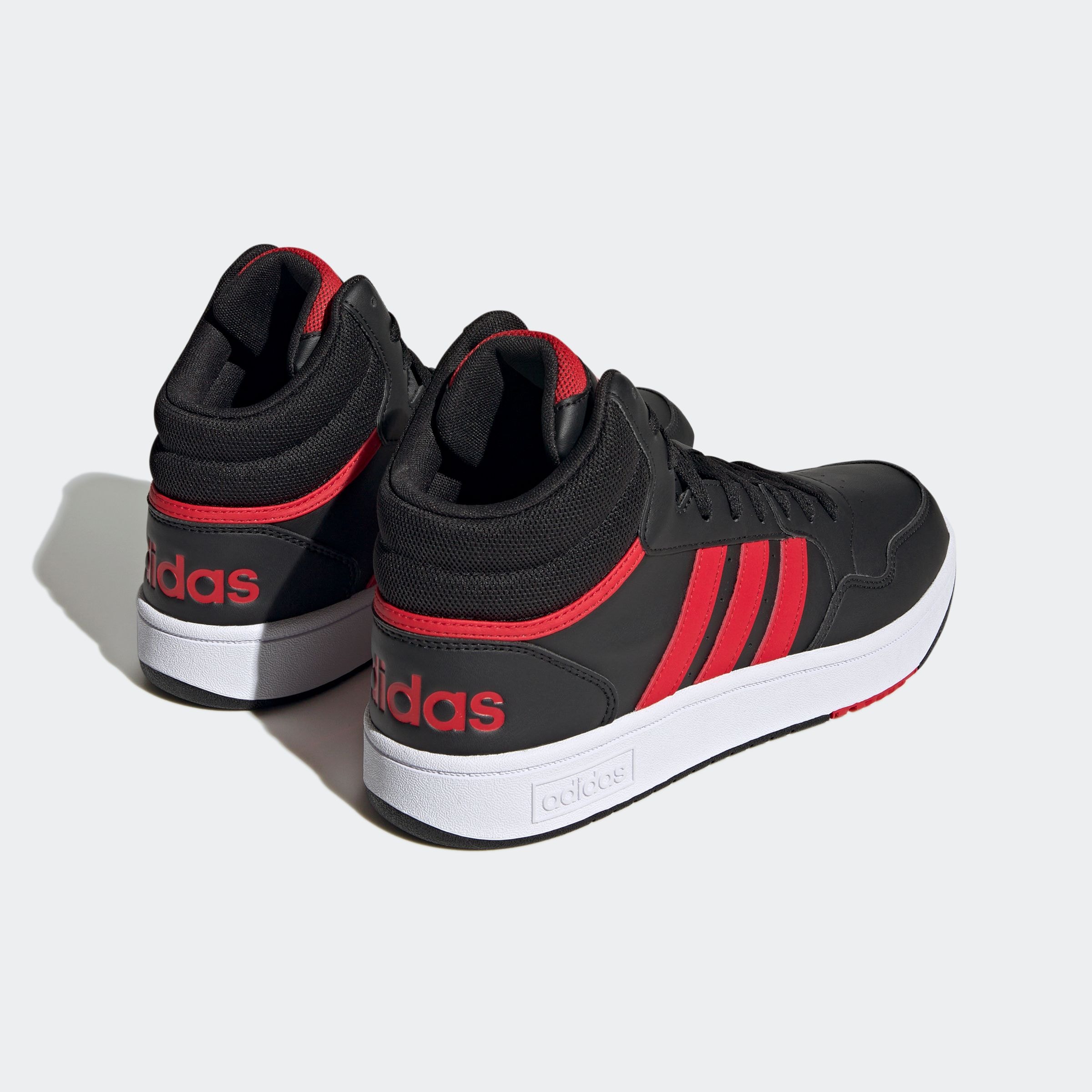 adidas Sportswear Sneaker »HOOPS 3.0 MID«