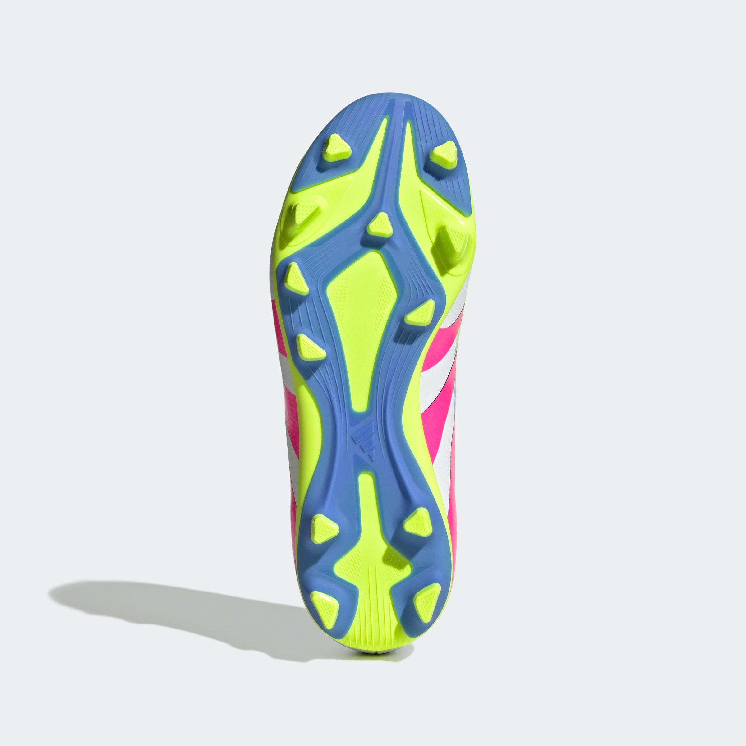 adidas Performance Fußballschuh »PREDATOR CLUB KIDS FG/MG«