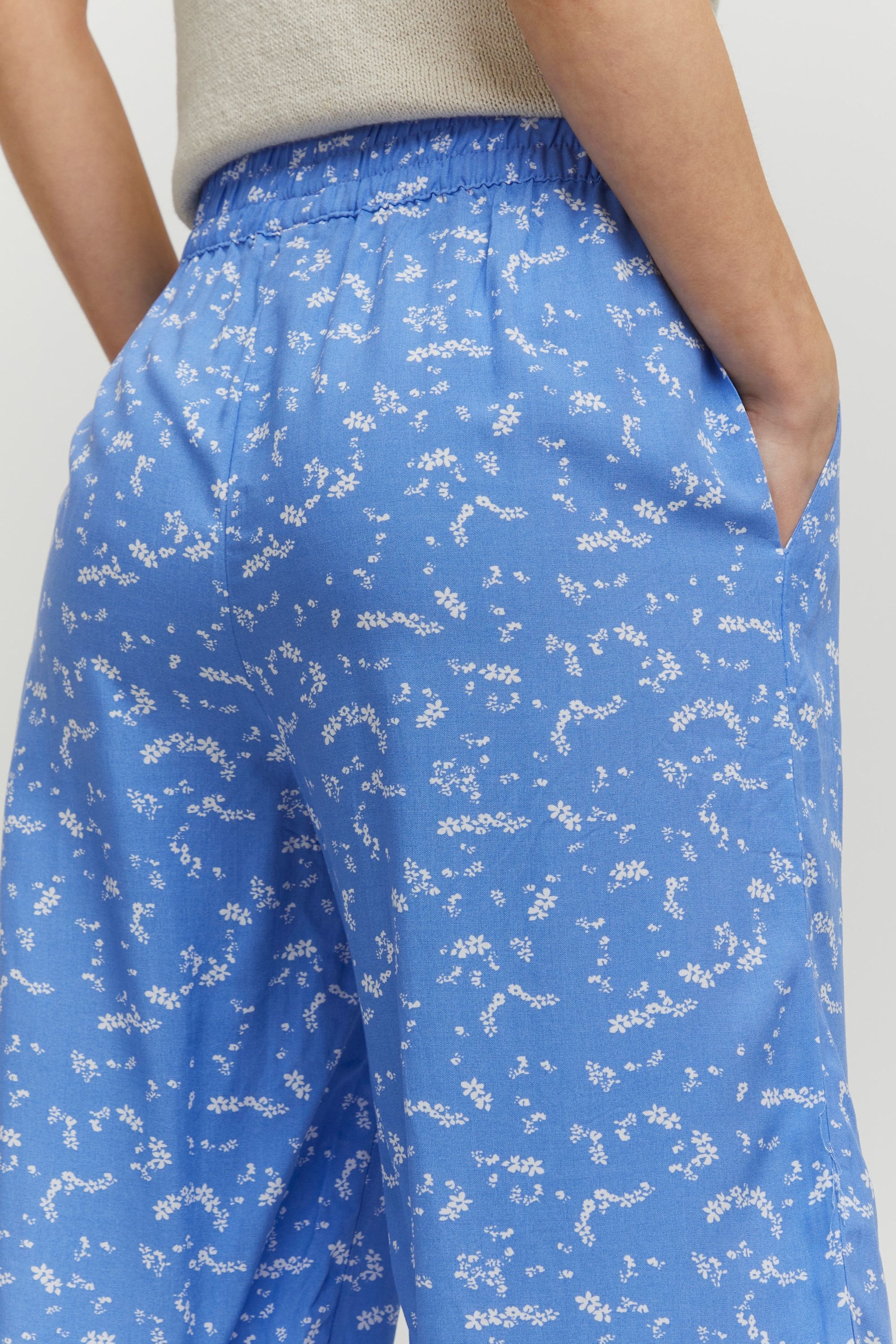 b.young Stoffhose »Stoffhose BYMmjoella«
