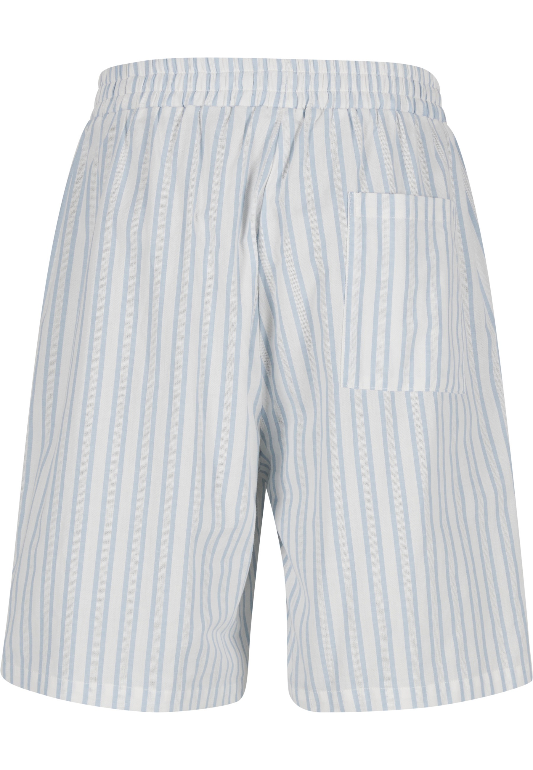 Another Cotton Lab Shorts »Another Cotton Lab Oversized Striped Short Pants«