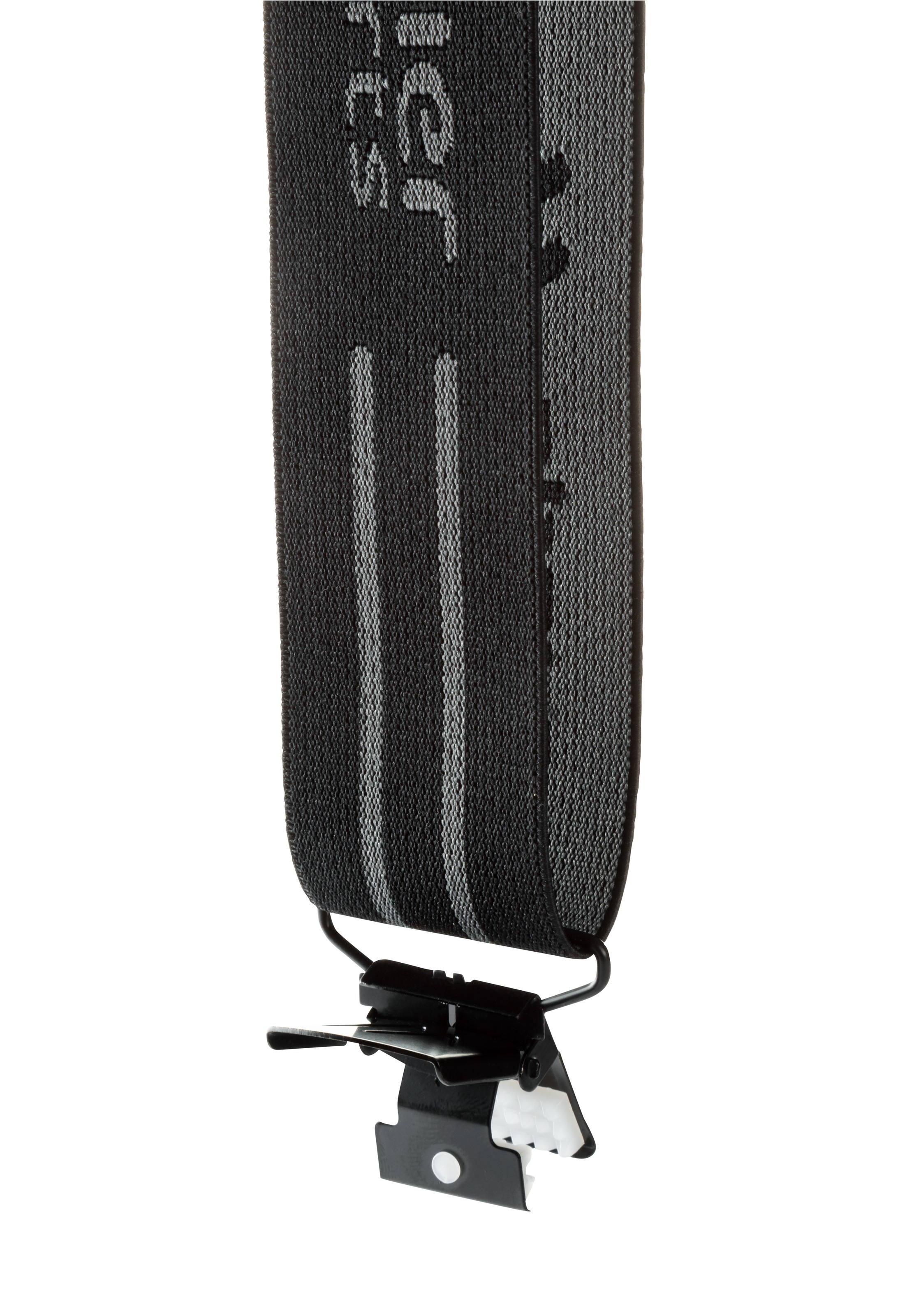 Maier Sports Hosenträger »Suspender« Unisex, Länge verstellbar, hochwertiger Clipverschluss