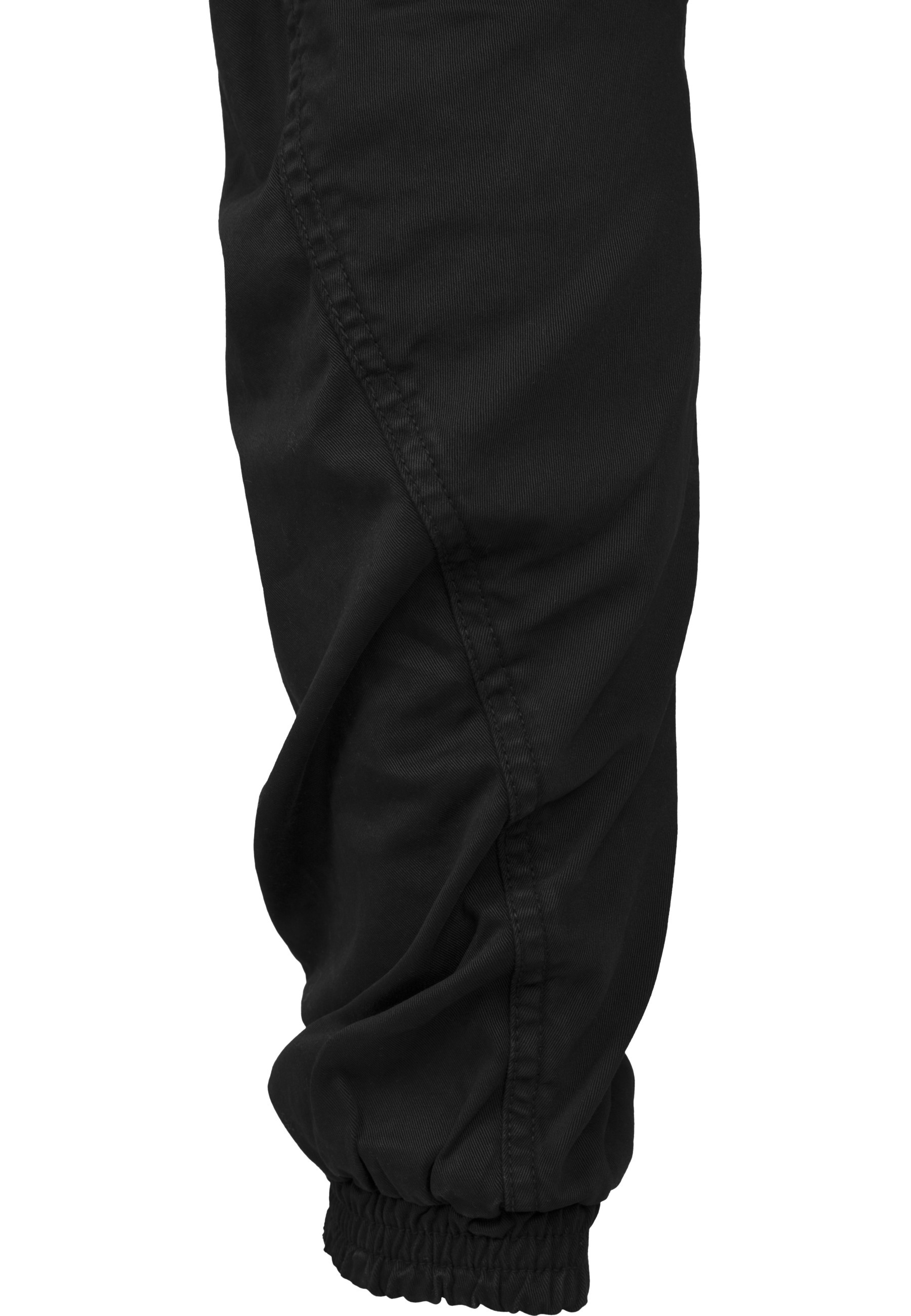 URBAN CLASSICS Chinohose »Urban Classics Herren Stretch Jogging Pants«