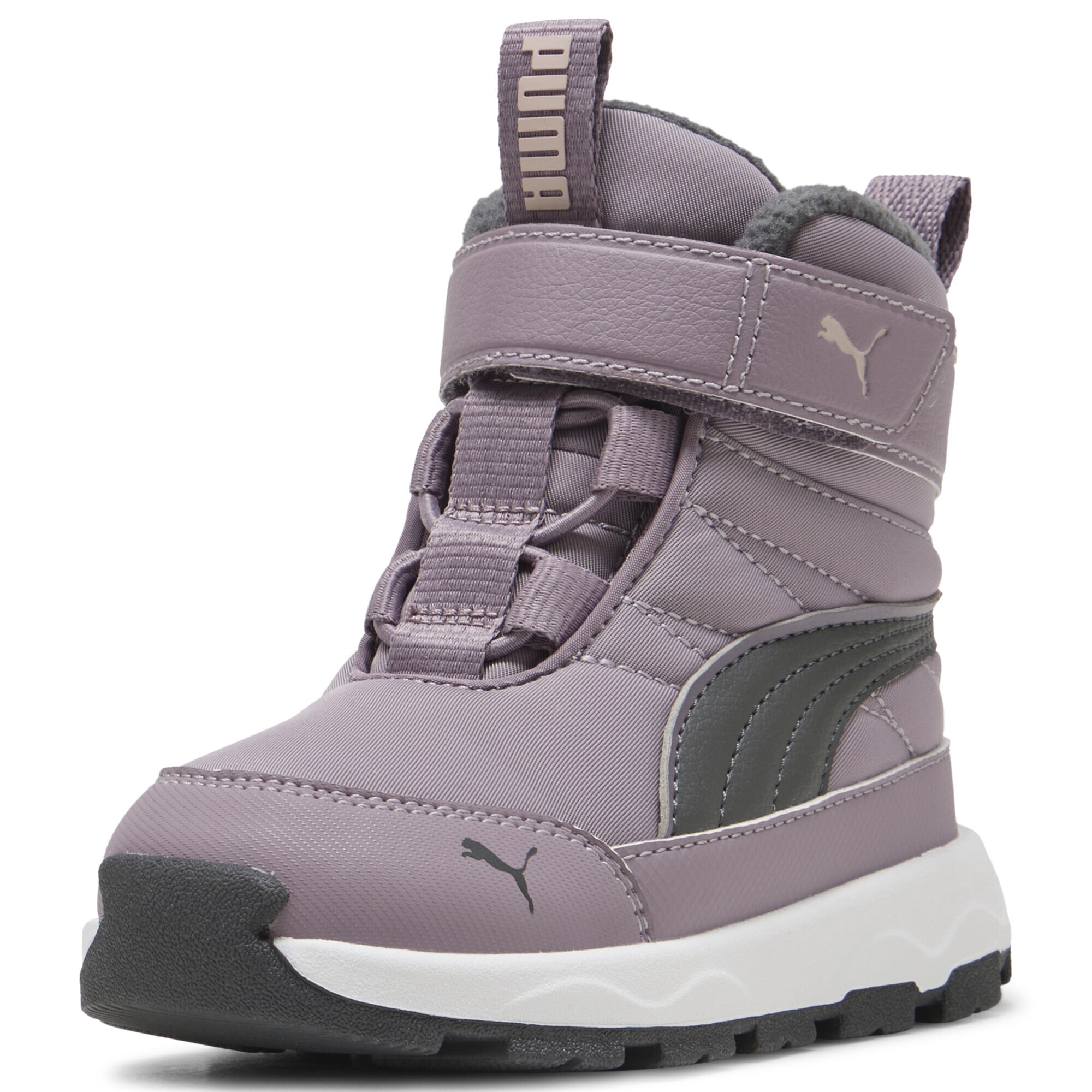 PUMA Stiefel »PUMA Evolve Stiefel Klein Kinder«
