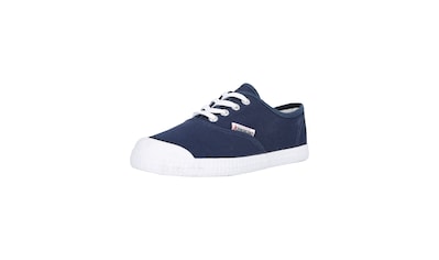 Sneaker »Base Canvas Shoe«, met een hoog katoengehalte