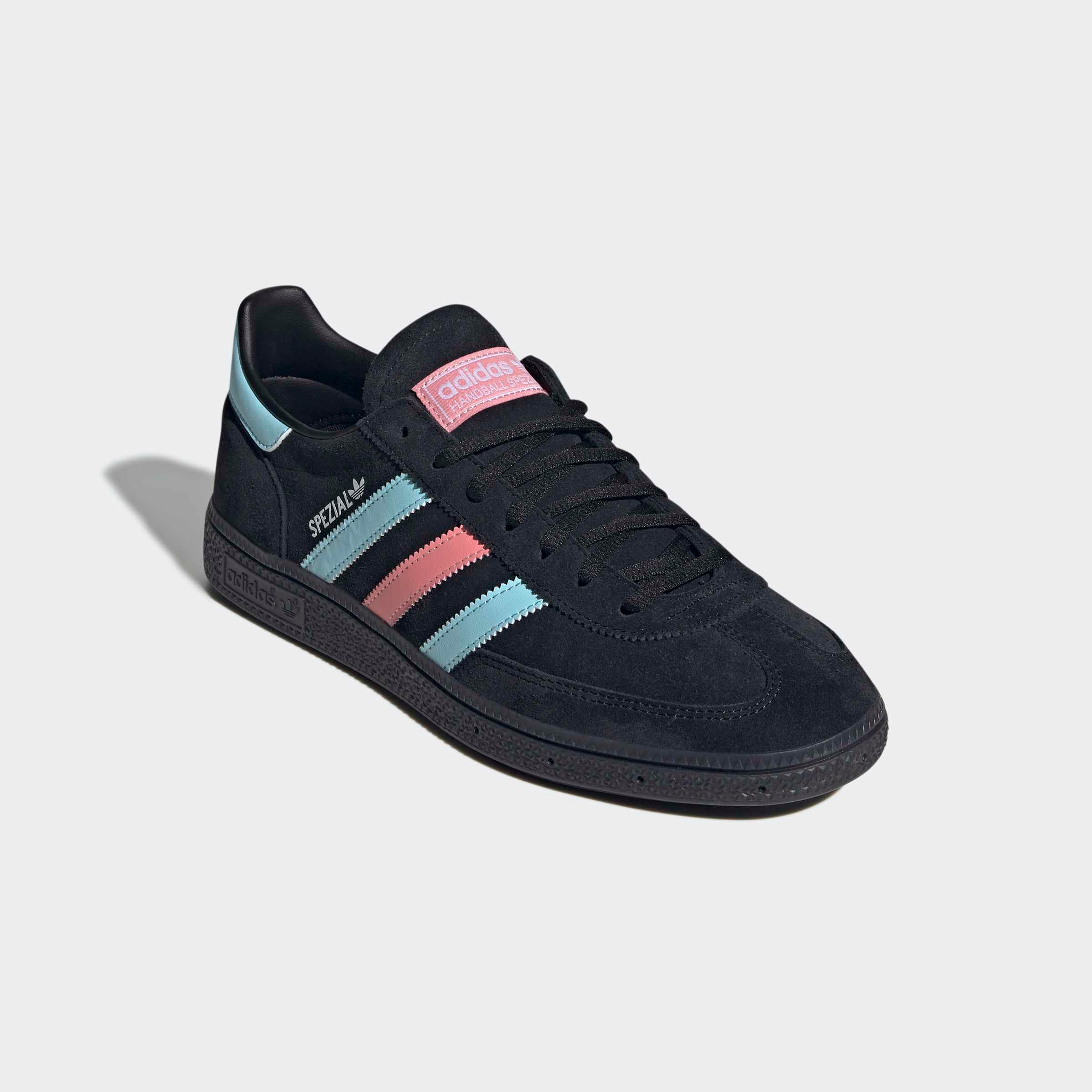 adidas Performance Sneaker "HANDBALL SPEZIAL" Deutschland, Spanien, Italien, Argentinien, Japan, Jamaika, Mexiko, WM 2026 Edition (Länderschuhe)