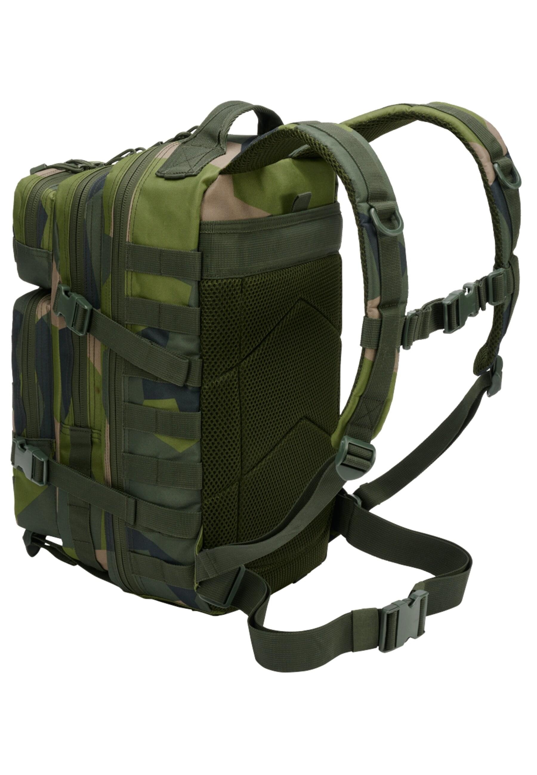Brandit Rucksack »Brandit Herren Medium US Cooper Backpack«