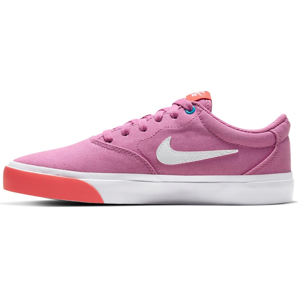 Nike SB Sneaker »Wmns Charge Canvas Skate«