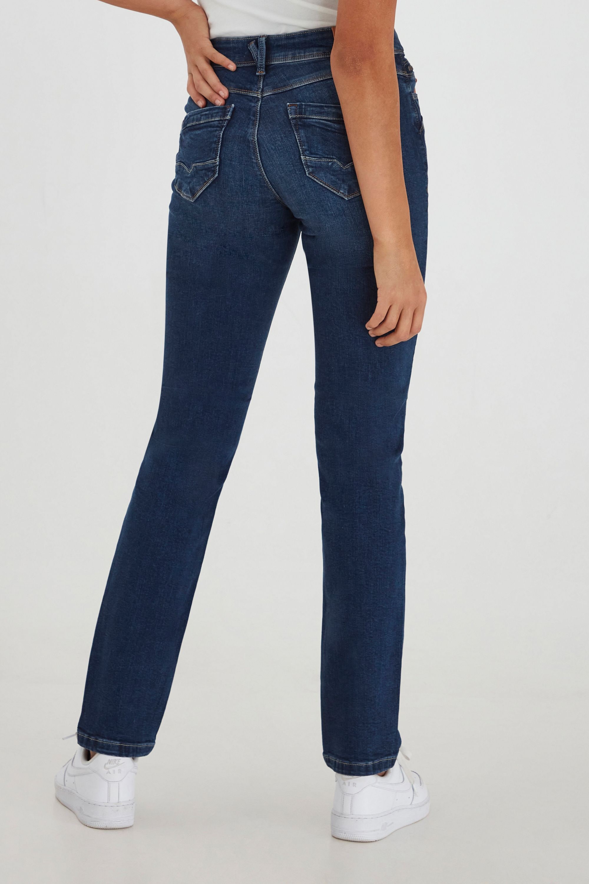 Pulz Jeans 5-Pocket-Jeans »5-Pocket-Jeans PZKarolina«