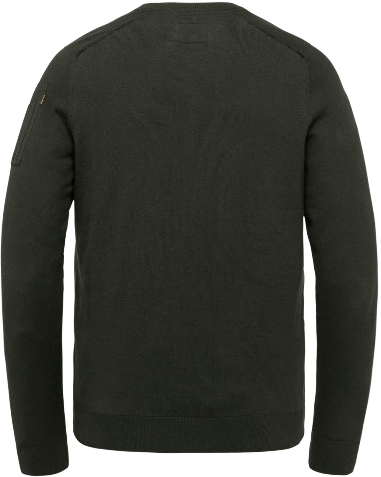 PME LEGEND Strickpullover buckley knit günstig online kaufen