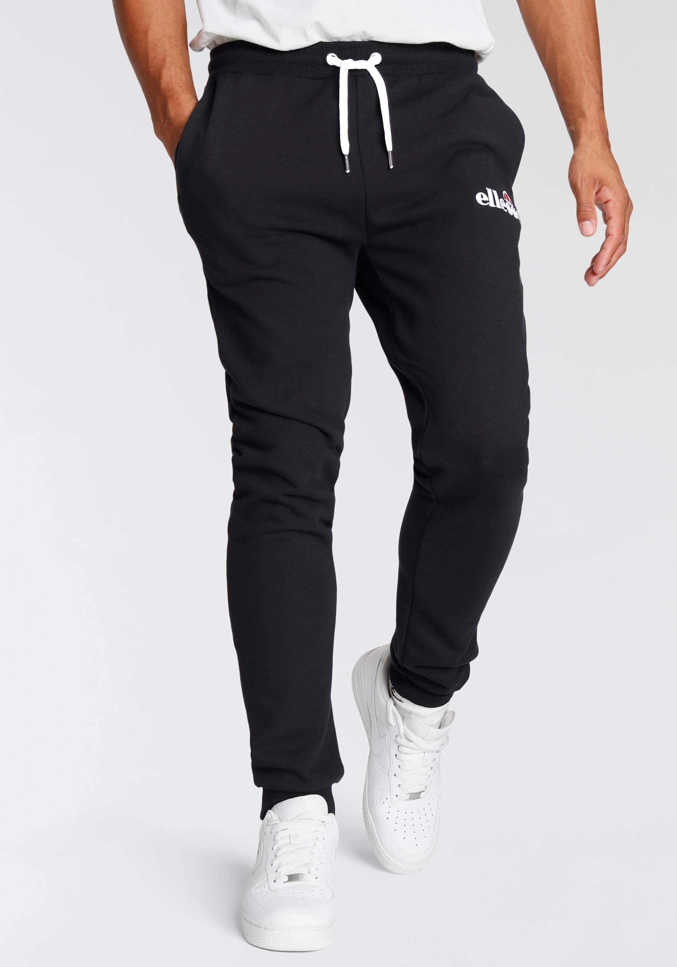 Ellesse Jogginghose »Nioro Jog Pant«