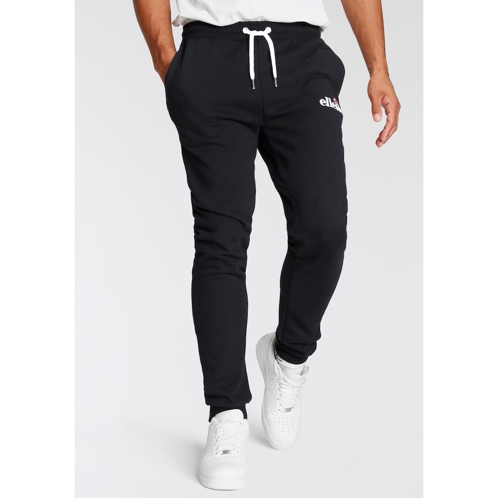 Ellesse Jogginghose »Nioro Jog Pant«