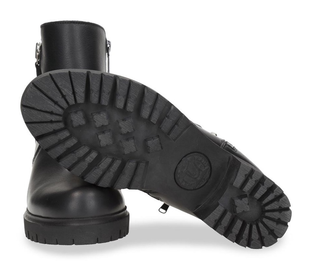 Panama Jack Stiefelette »GTX«, Winterboots, Blockabsatz, mit GORE-TEX-Ausstattung