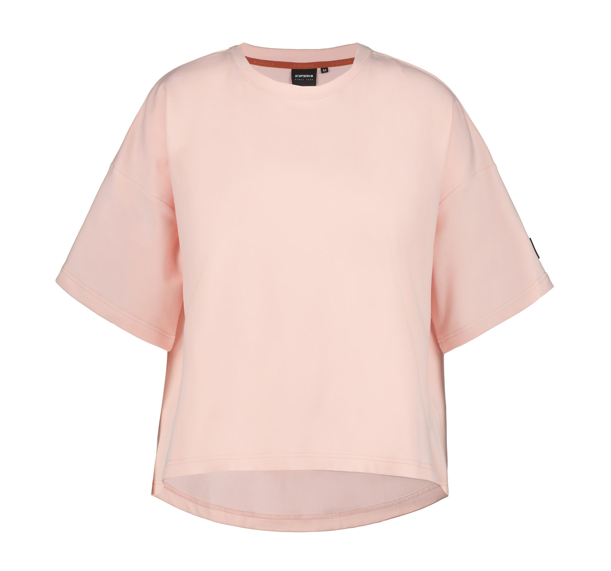 Icepeak T-Shirt "D T-SHIRT ADAKI" 1 Stk. tlg. günstig online kaufen