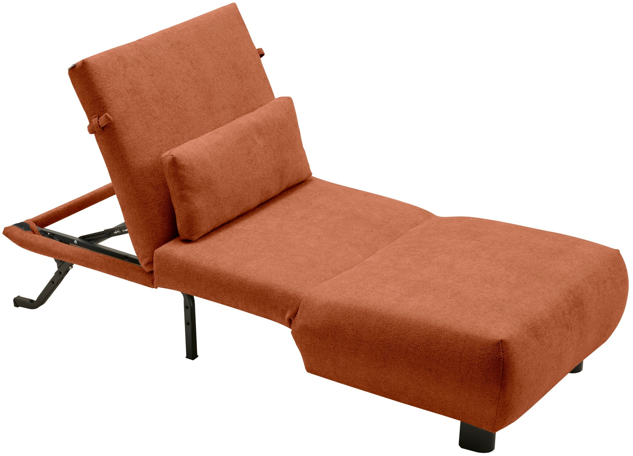 ell + ell Schlafsofa »Minou«