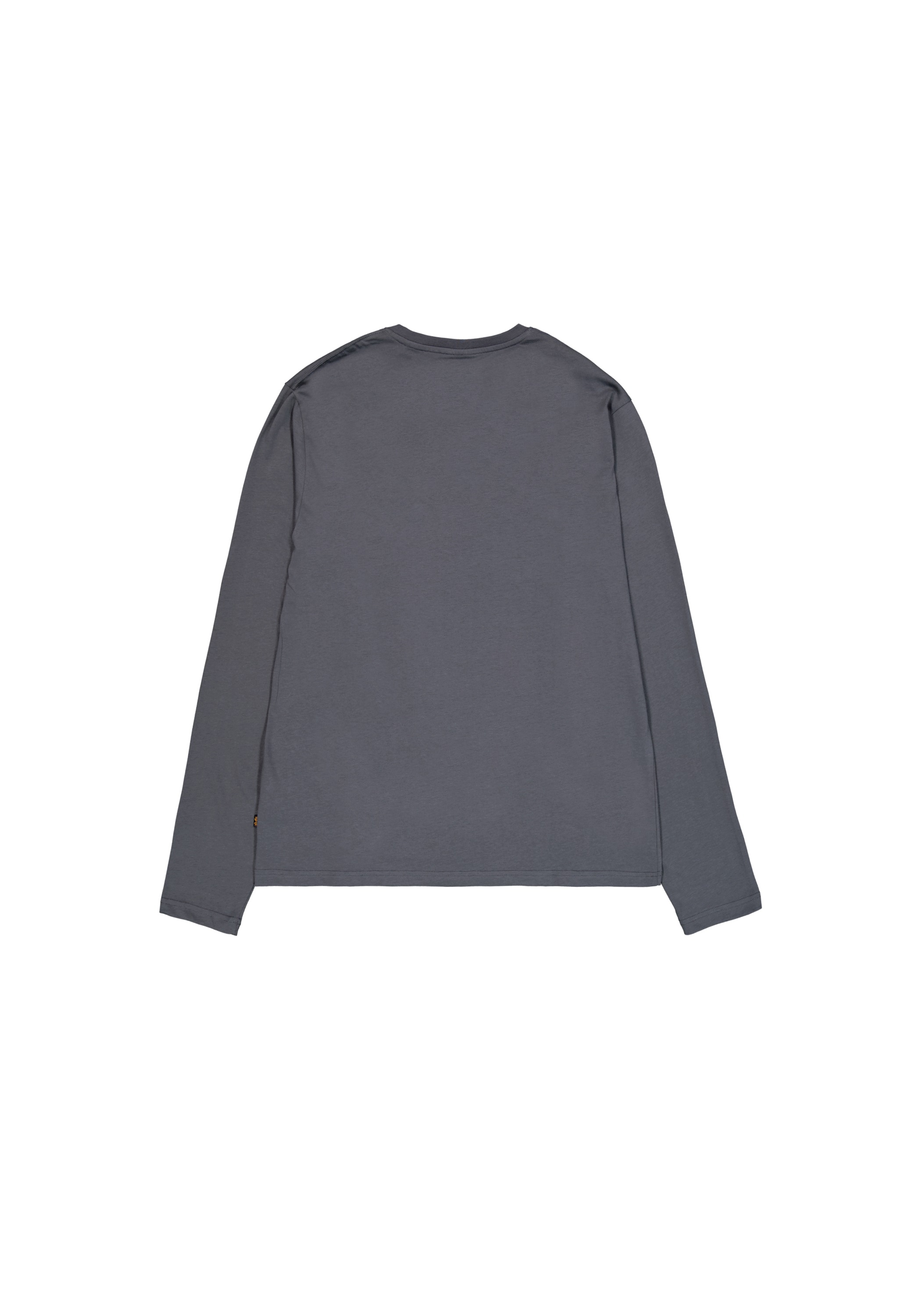 Alpha Industries Longsleeve "Alpha Industries Men - Longsleeves Studio Edit günstig online kaufen