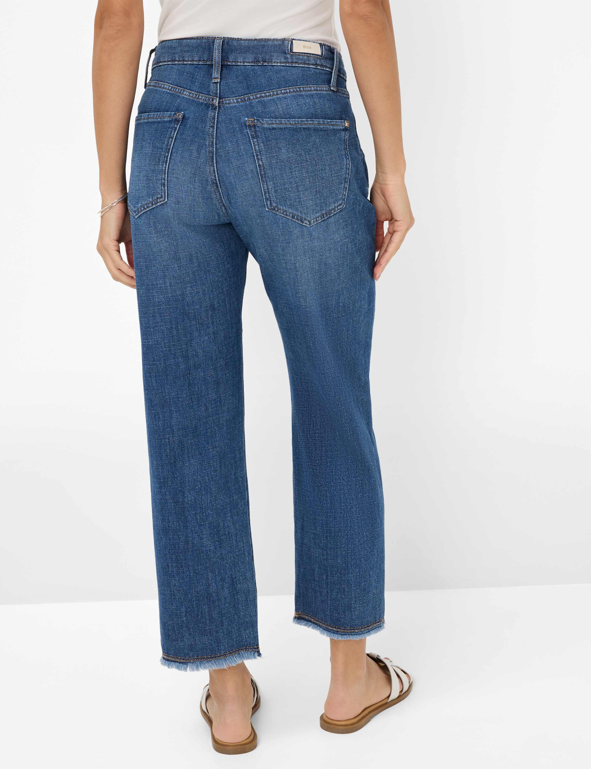 Brax 5-Pocket-Jeans »Style MADISON S«