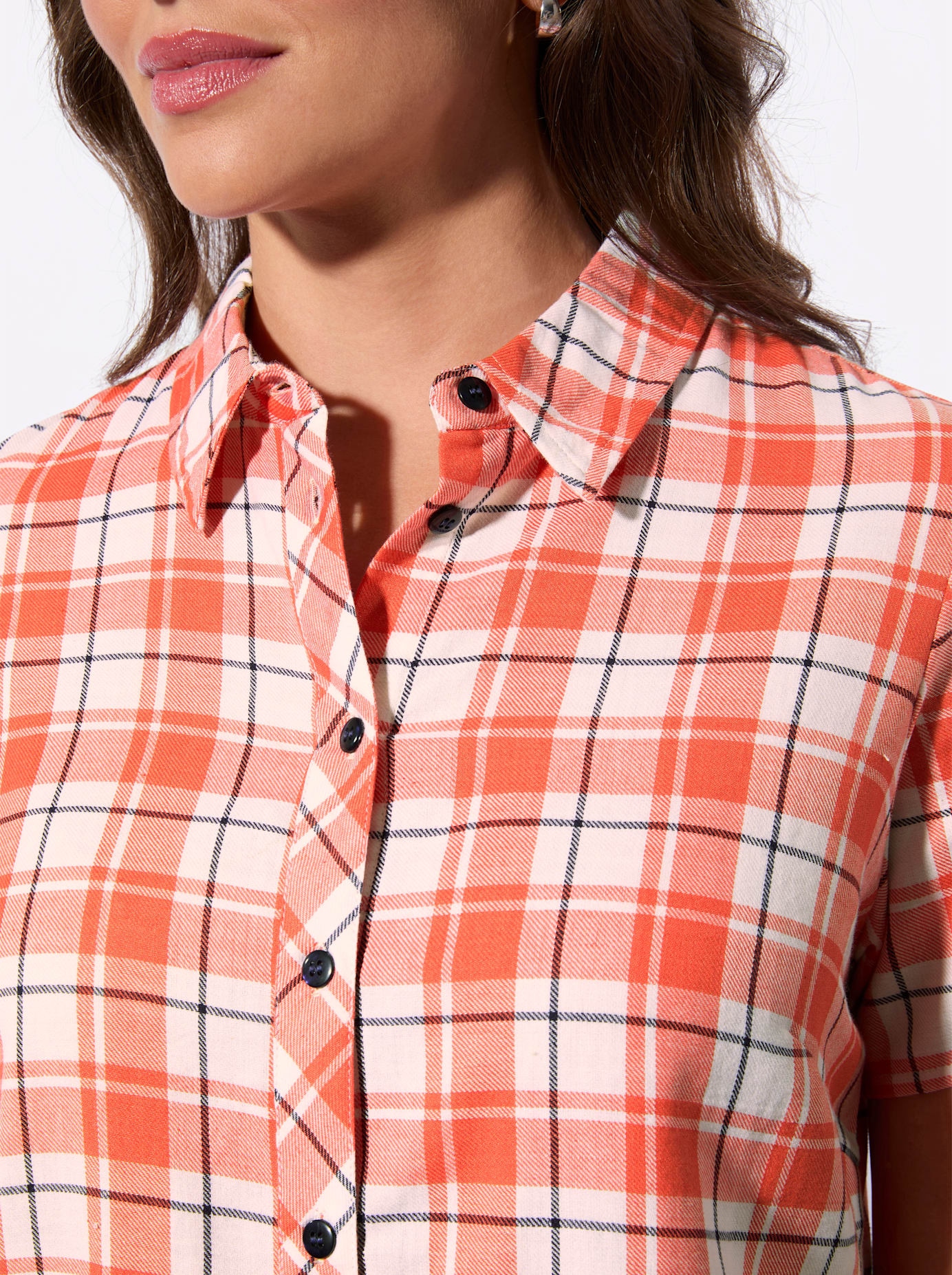 Casual Looks Karobluse