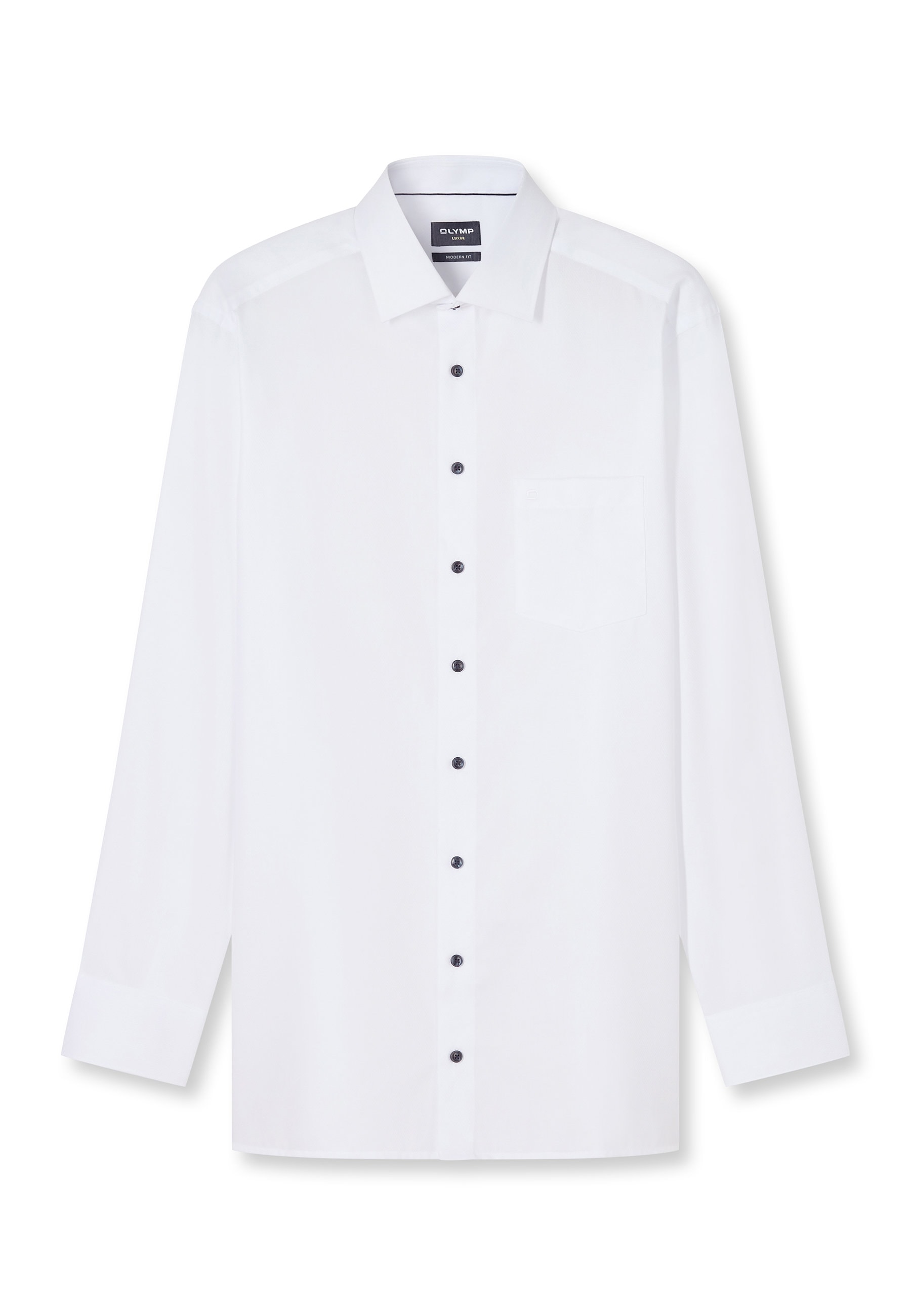 OLYMP Businesshemd "OLYMP Luxor, modern fit, New Kent" günstig online kaufen