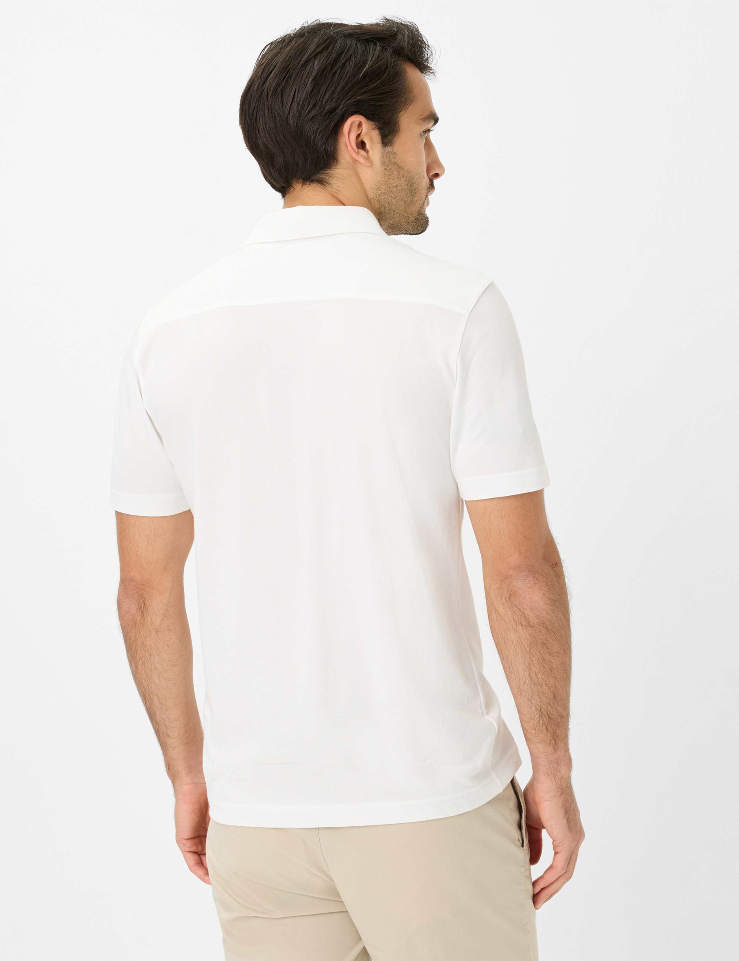 Brax Poloshirt "Style PIROZ" günstig online kaufen