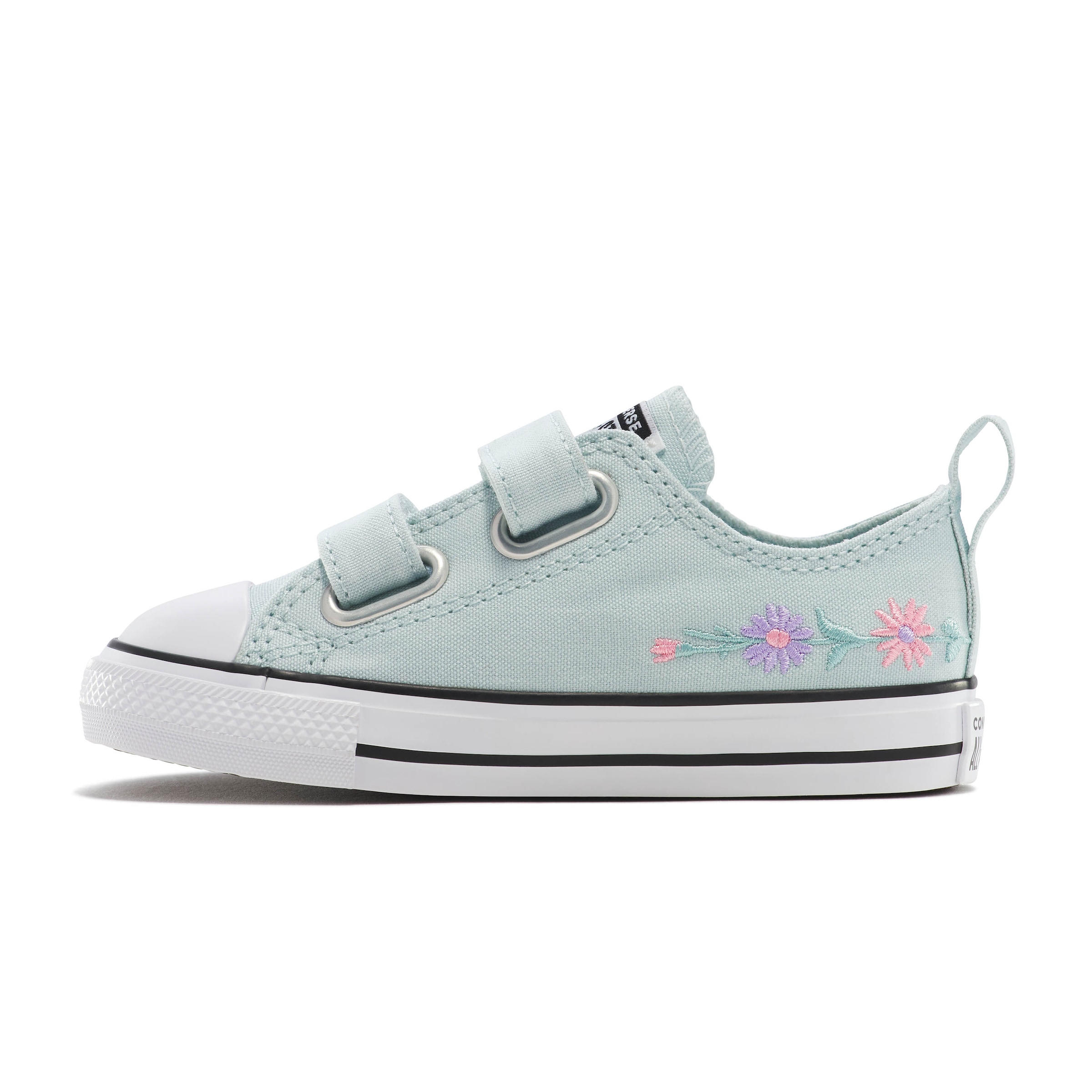 Converse Sneaker »CHUCK TAYLOR ALL STAR FLORALS EASY ON«
