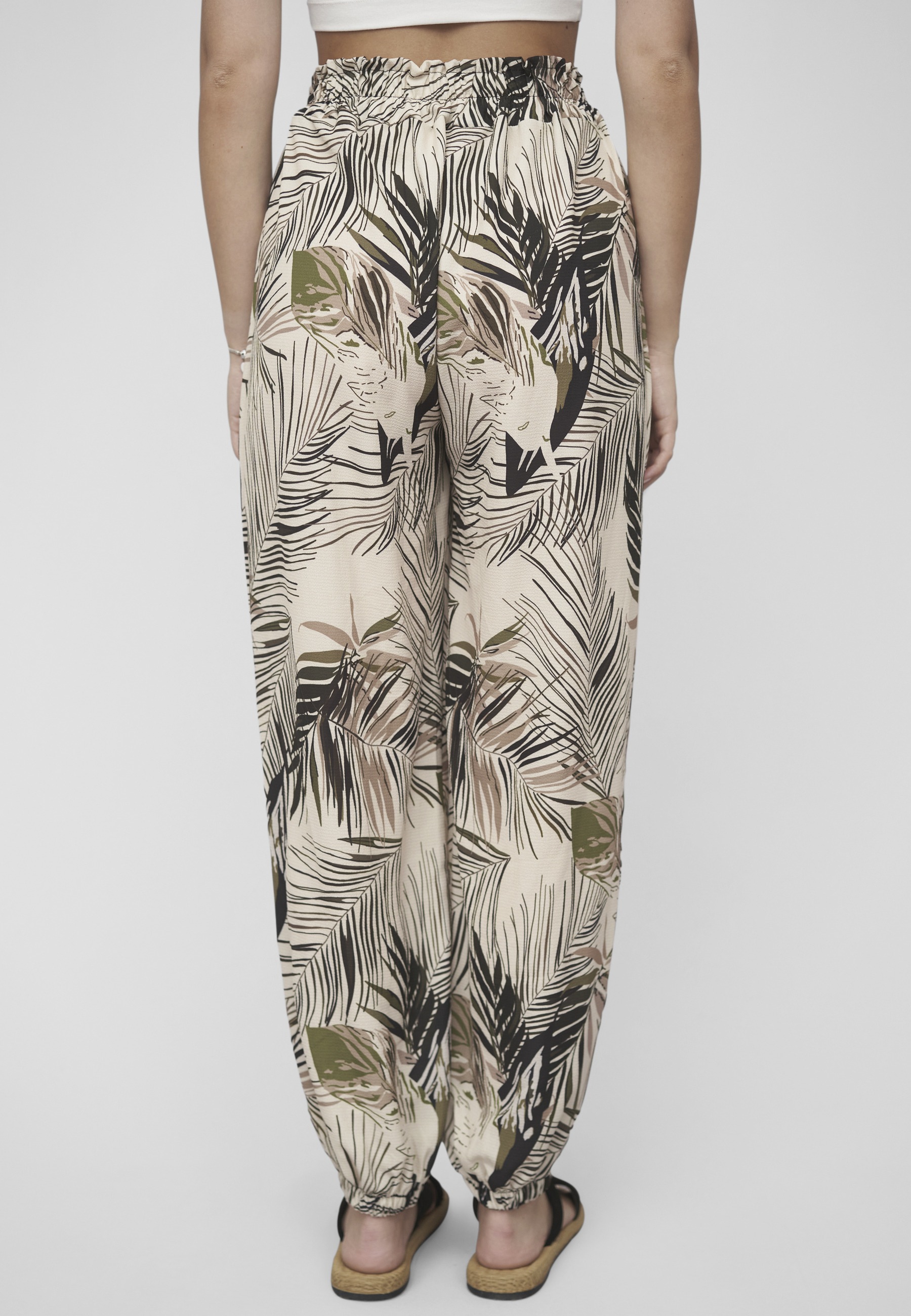 CLOUD 5IVE Stoffhose »CLOUD 5IVE Summer Pants«