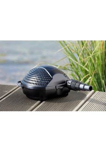 Pontec Bachlaufpumpe »PondoMax Eco 1500« 1.50...