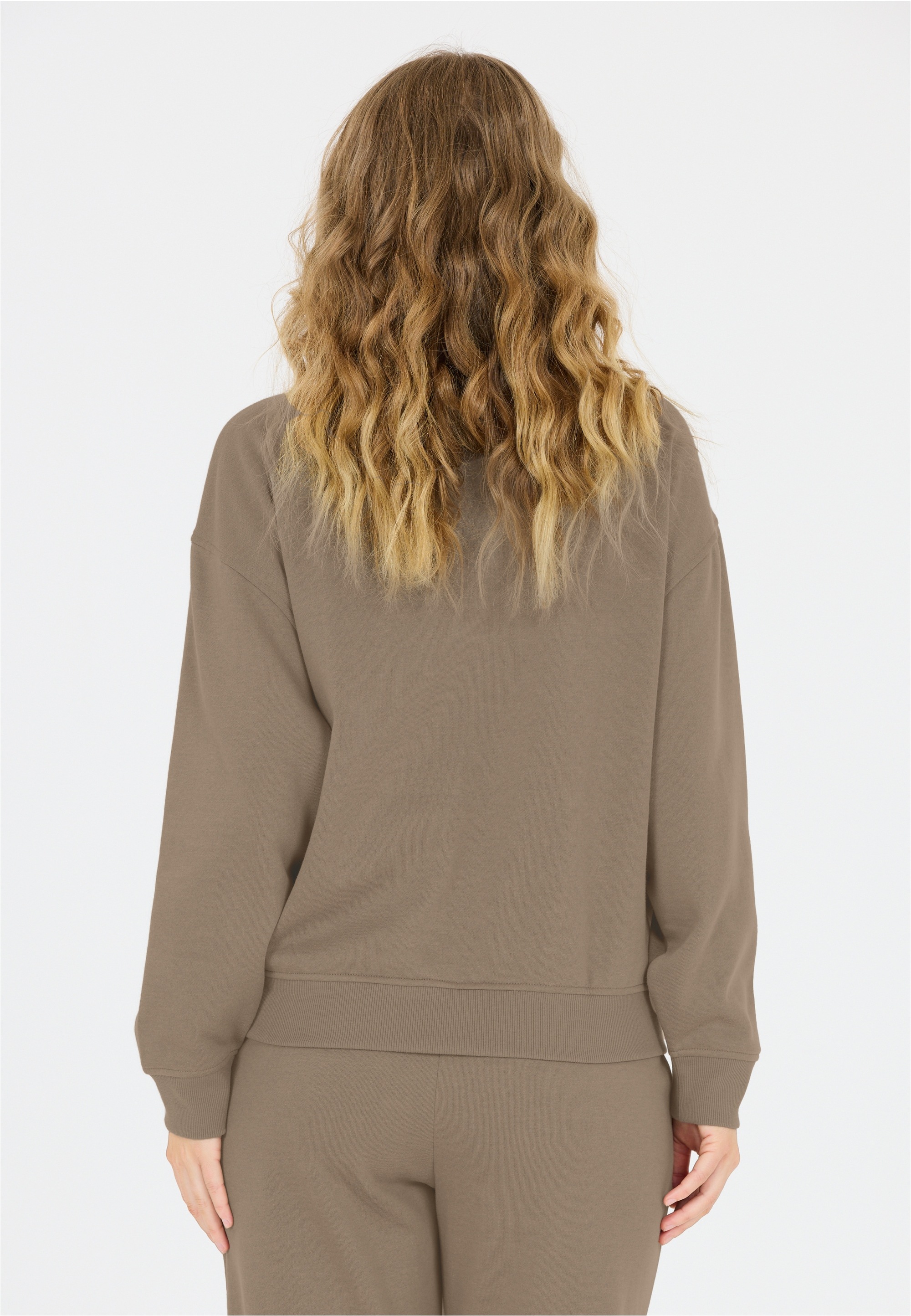 ATHLECIA Sweatshirt »Atkins«, aus weichem und komfortablem Material