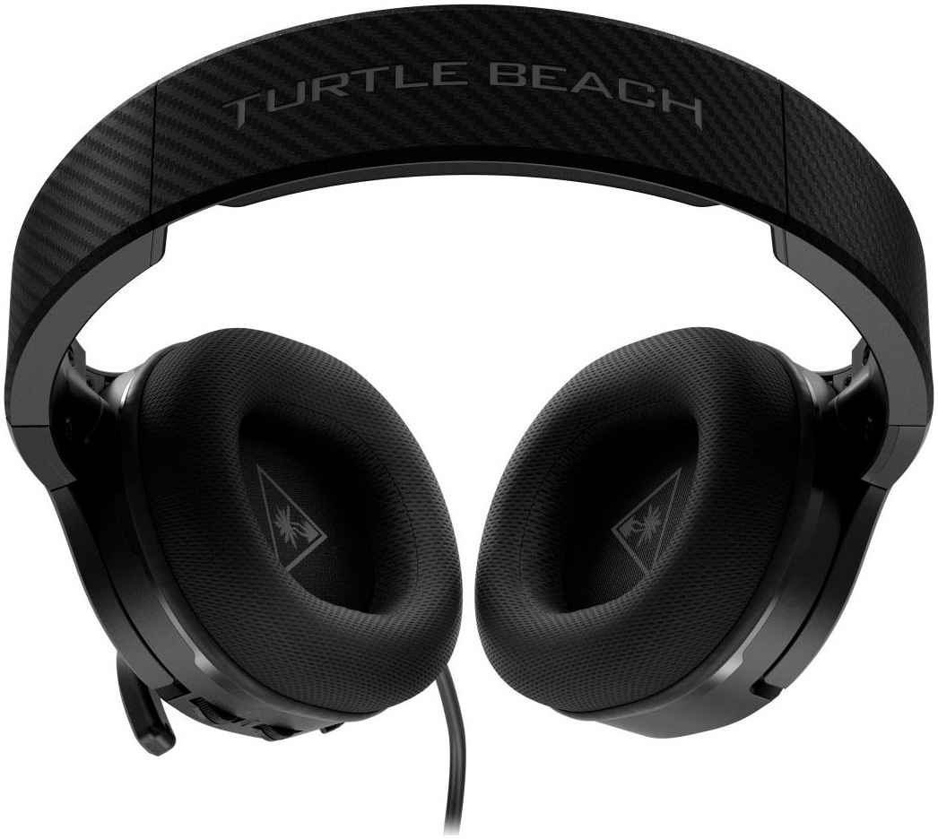 Turtle Beach Gaming-Headset »Recon 200 GEN 2«, Geräuschisolierung