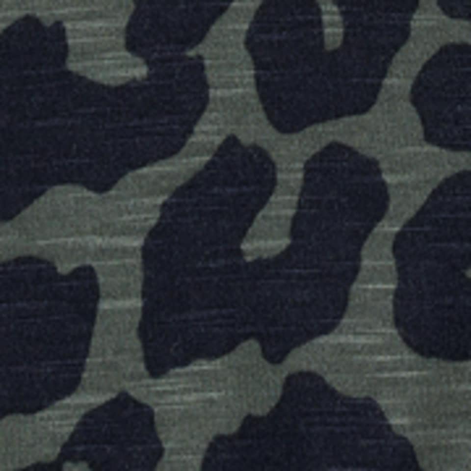 Cecil Print-Shirt im soften Baumwoll-Mix