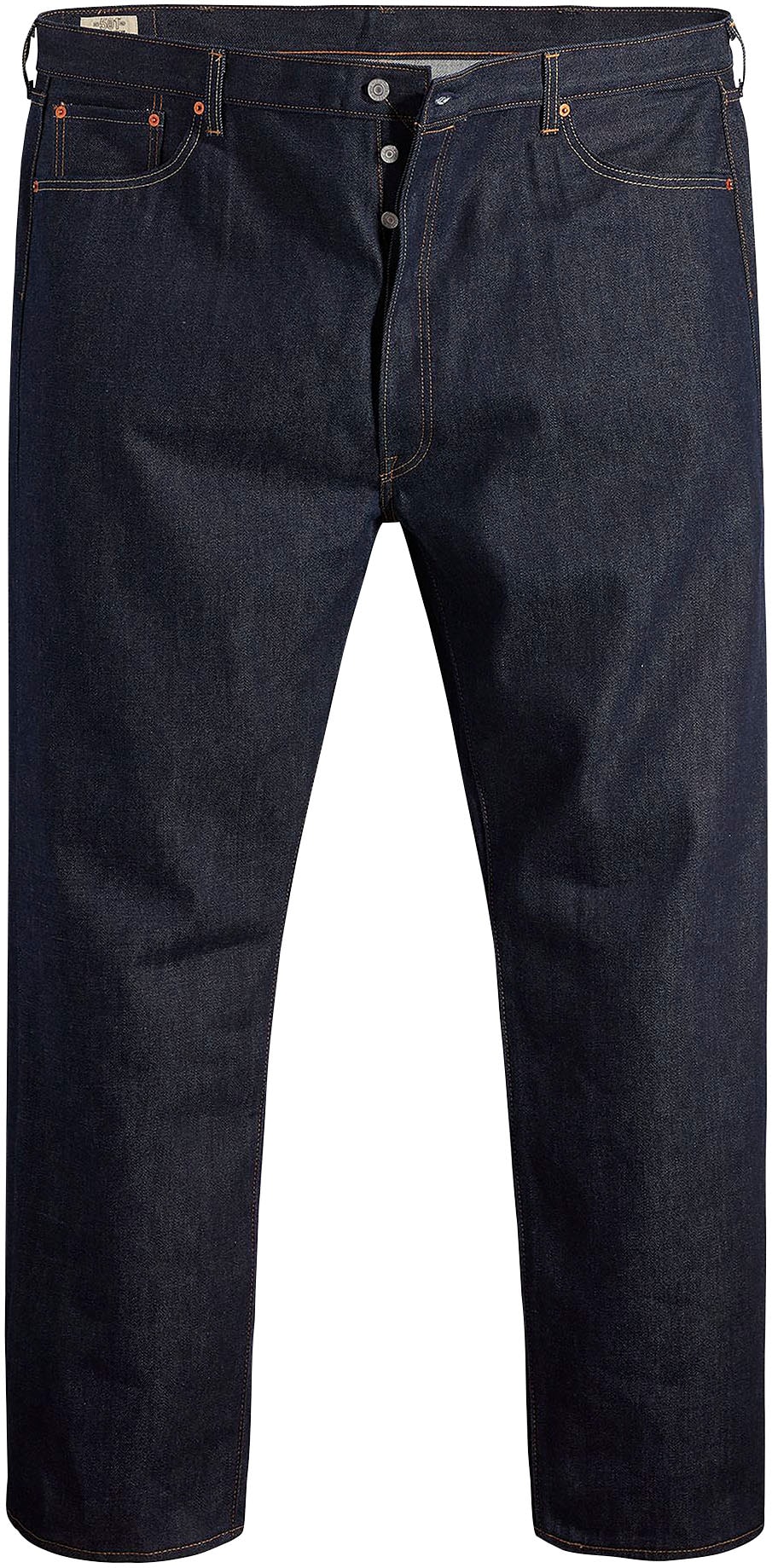 Levi's® Plus Straight-Jeans »501® LEVI'S®ORIGINAL B&T«