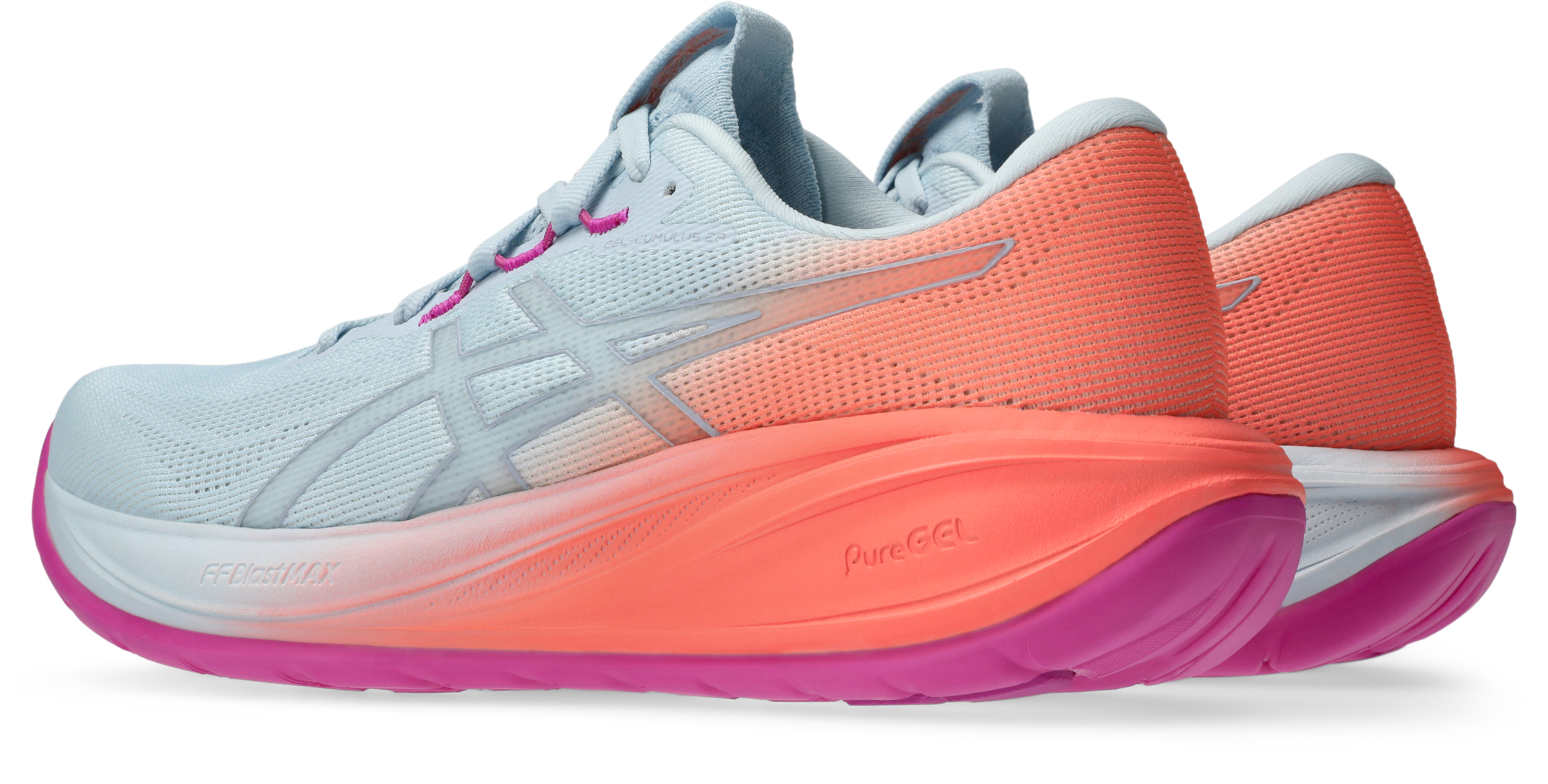 Asics Laufschuh »GEL-CUMULUS 28«