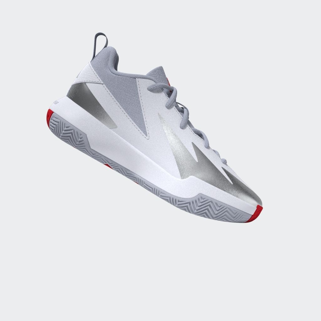 adidas Performance Basketballschuh »CROSS EM UP SELECT MID KIDS«