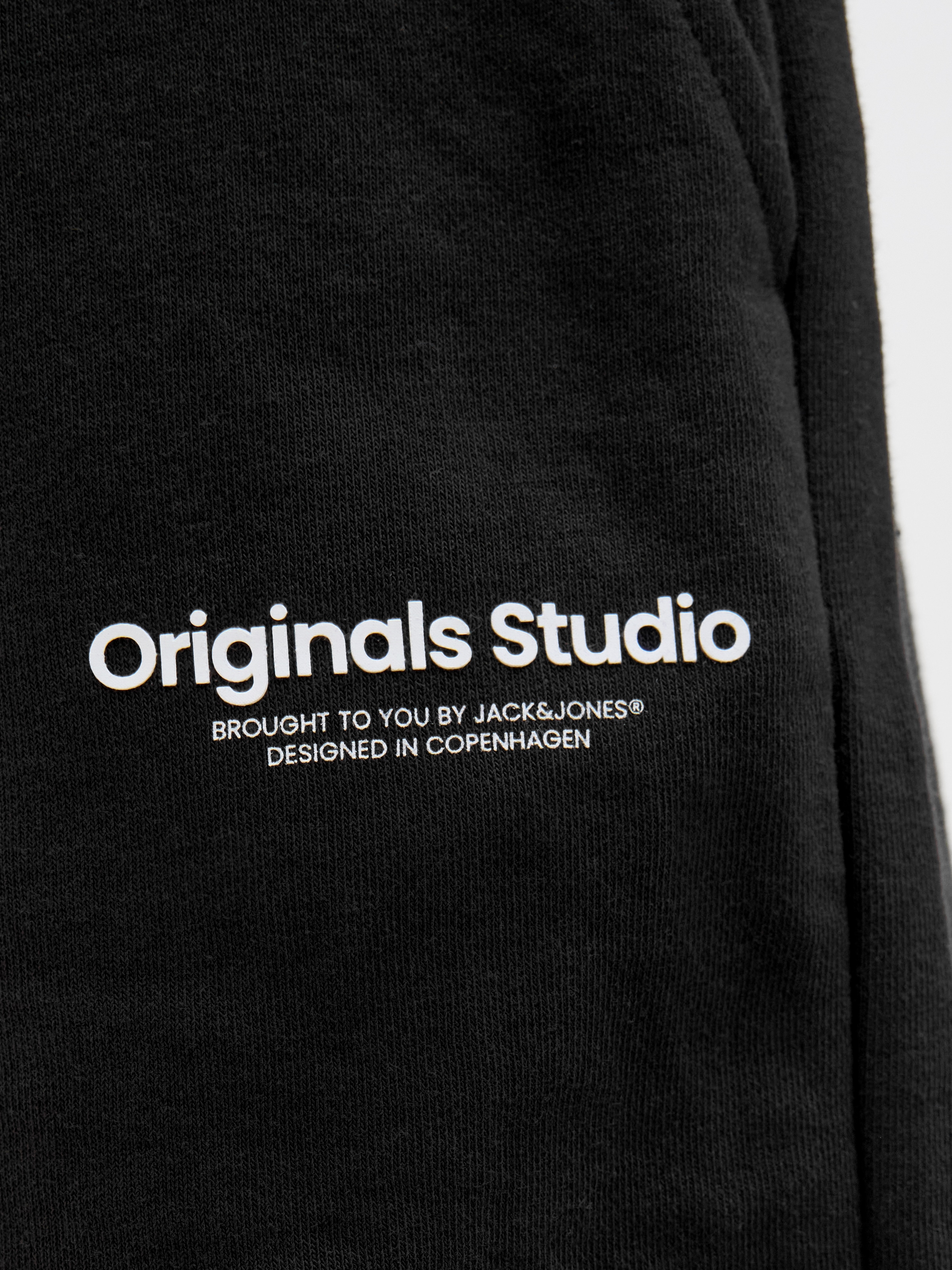 Jack & Jones Junior Shorts »JPSTVESTERBRO SWEAT SHORTS GMS SN JNR«