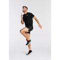 Nike Laufshorts »Nike Flex Stride Men's 5" Brief Running Shorts«