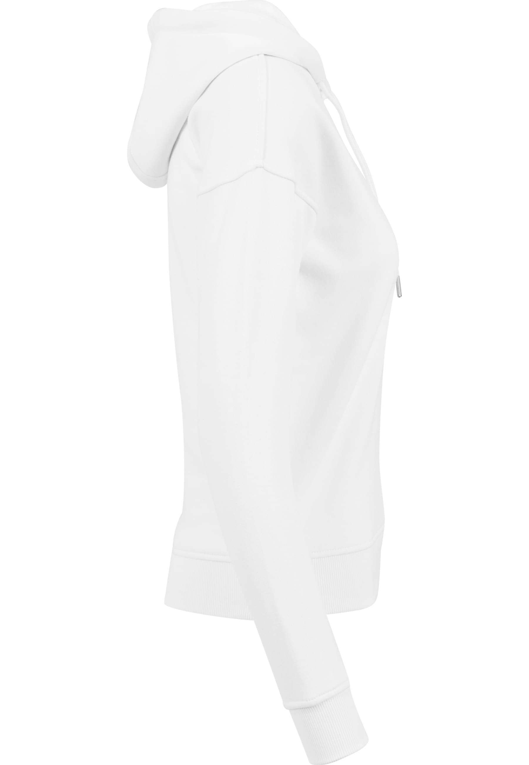 URBAN CLASSICS Kapuzenpullover »Urban Classics Damen Ladies Hoody« 1 Stk.