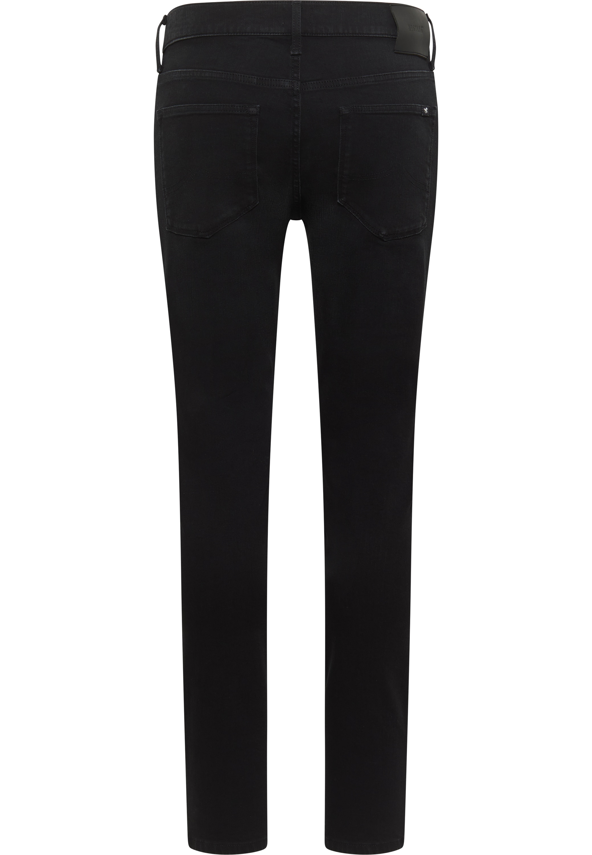 MUSTANG Skinny-fit-Jeans "Style Frisco Skinny" günstig online kaufen