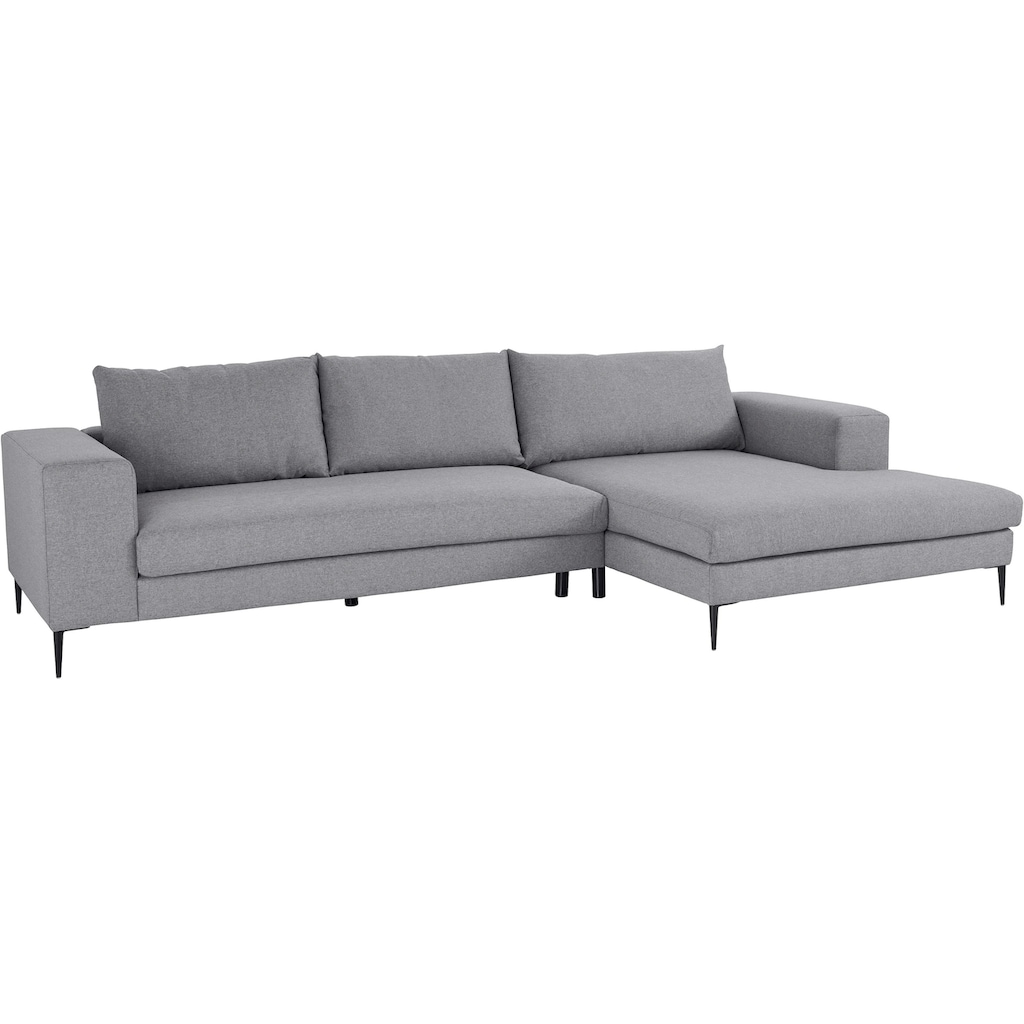 INOSIGN Ecksofa