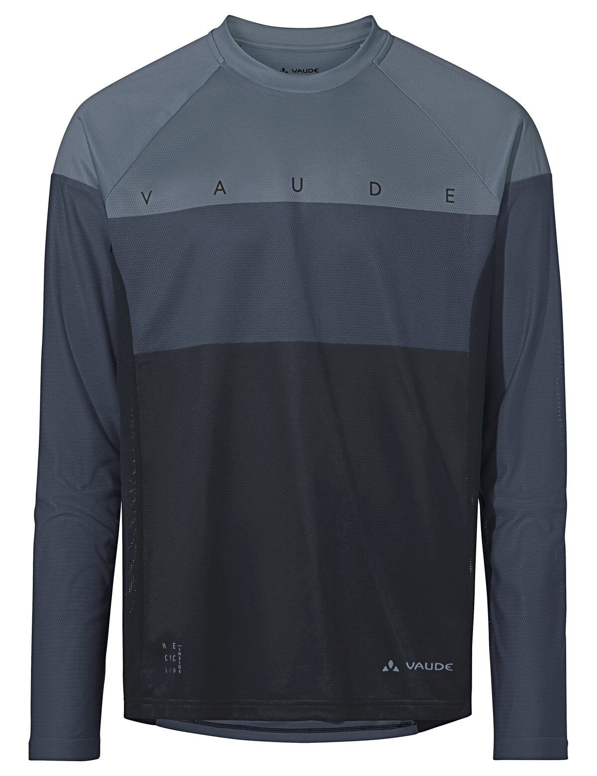 VAUDE Funktionsshirt »MEN'S MOAB LS T-SHIRT VI«, Fahrradshirt