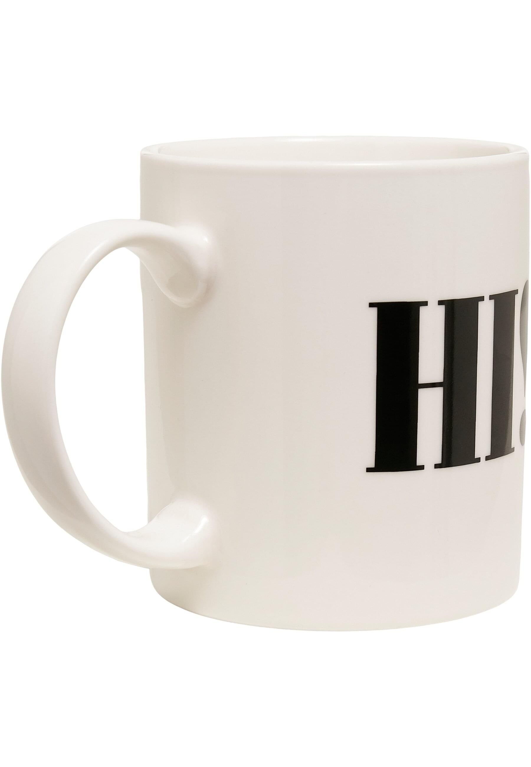 MisterTee Schmuckset »Accessoires Hi Bye Cup«, (1 tlg.)