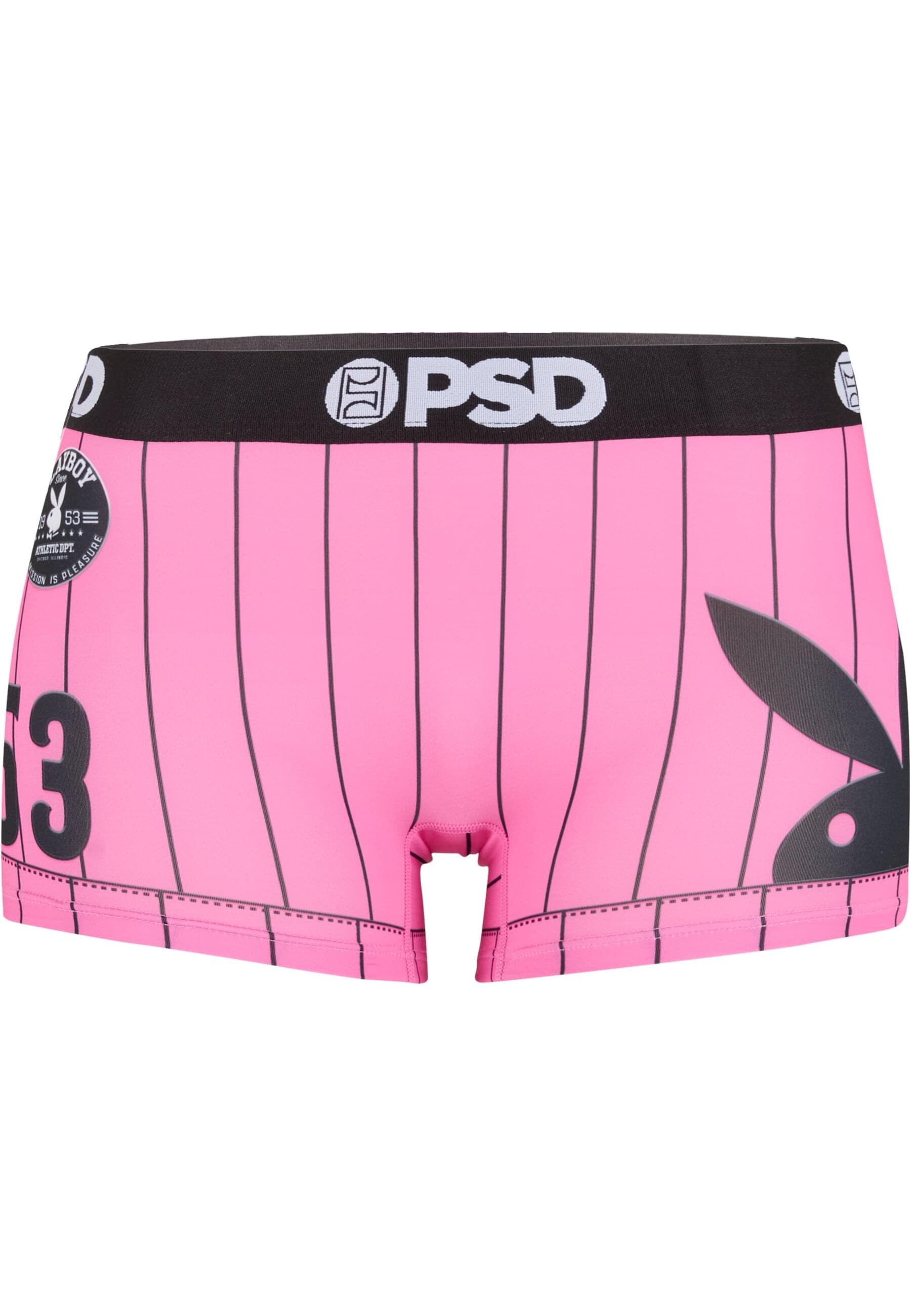 PSD Boxershorts "PSD PB PLAY BALL BUNNY" 1 Stk. günstig online kaufen