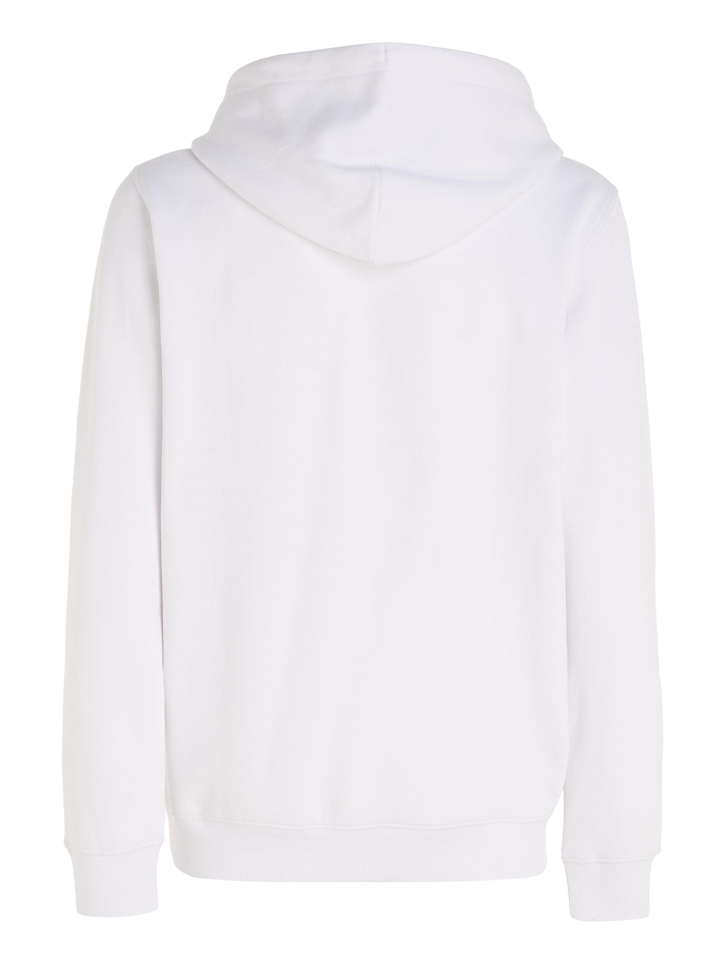 Tommy Jeans Kapuzensweatshirt »TJM REG LINEAR LOGO HOODIE EXT«, mit Kordel