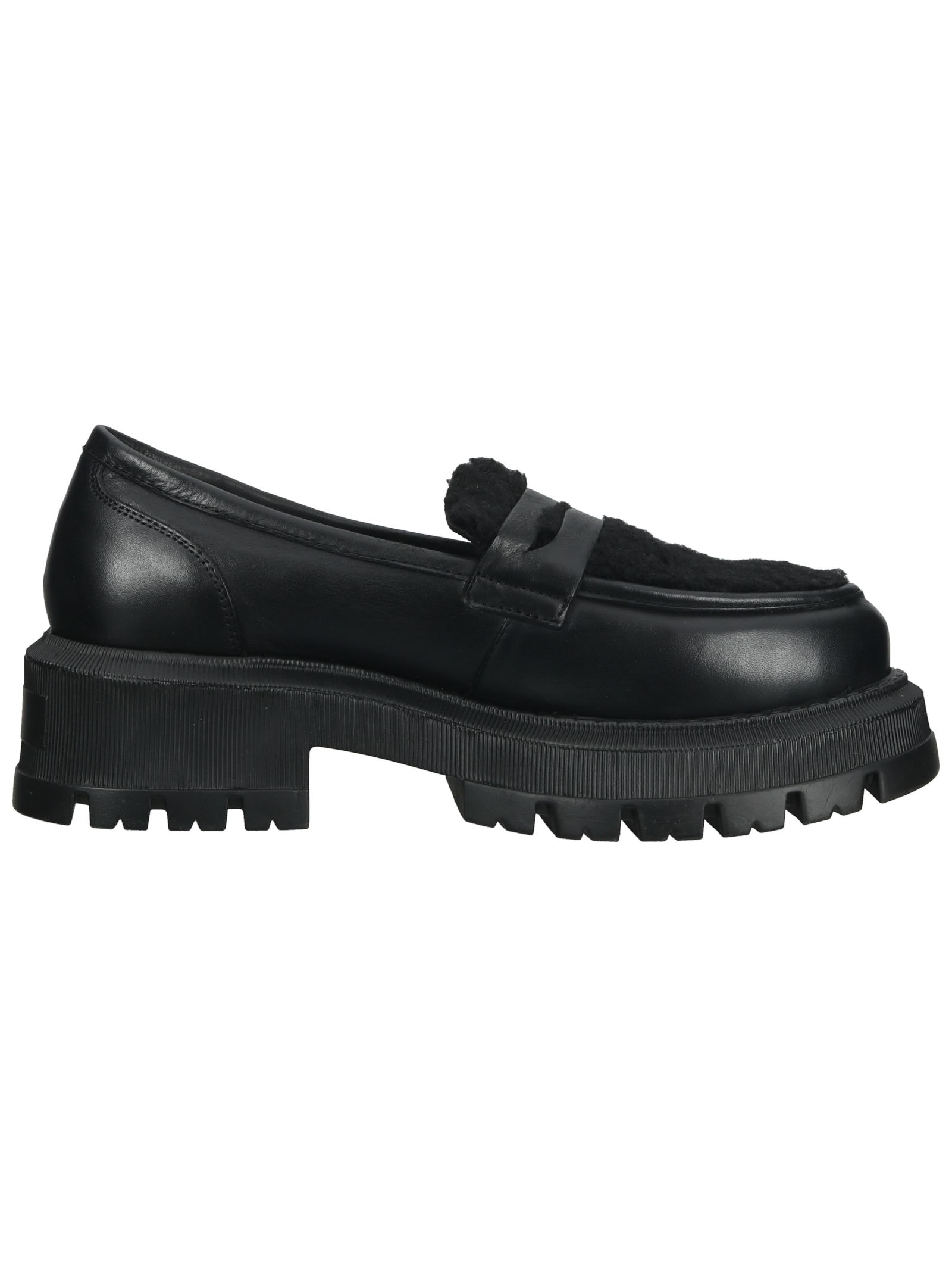 Lazamani Slipper »Lazamani Slipper Leder«